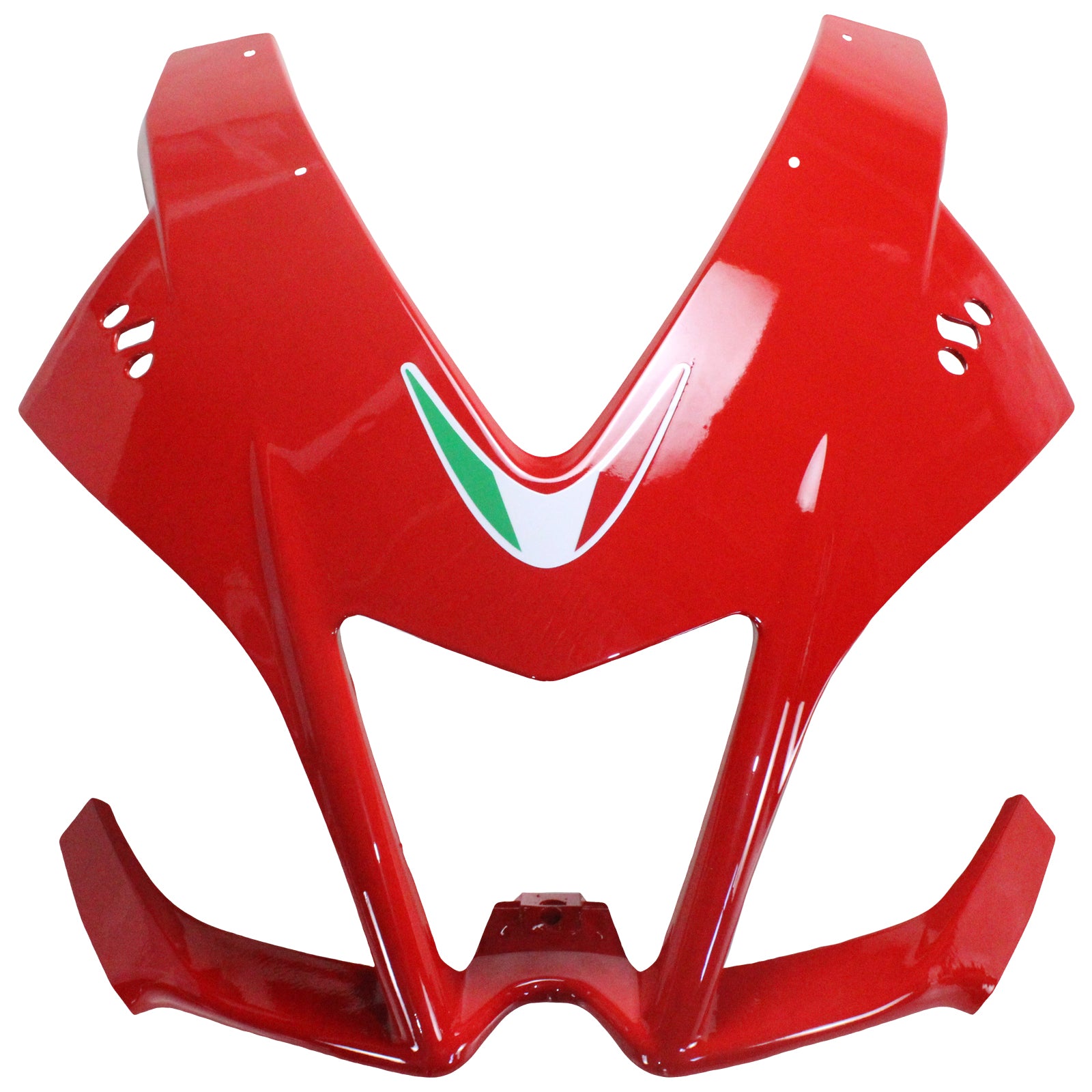 AMOTOPART Aprilia Rs4 Rs 125 Rs 50 2012-2016 Kit de carroserie