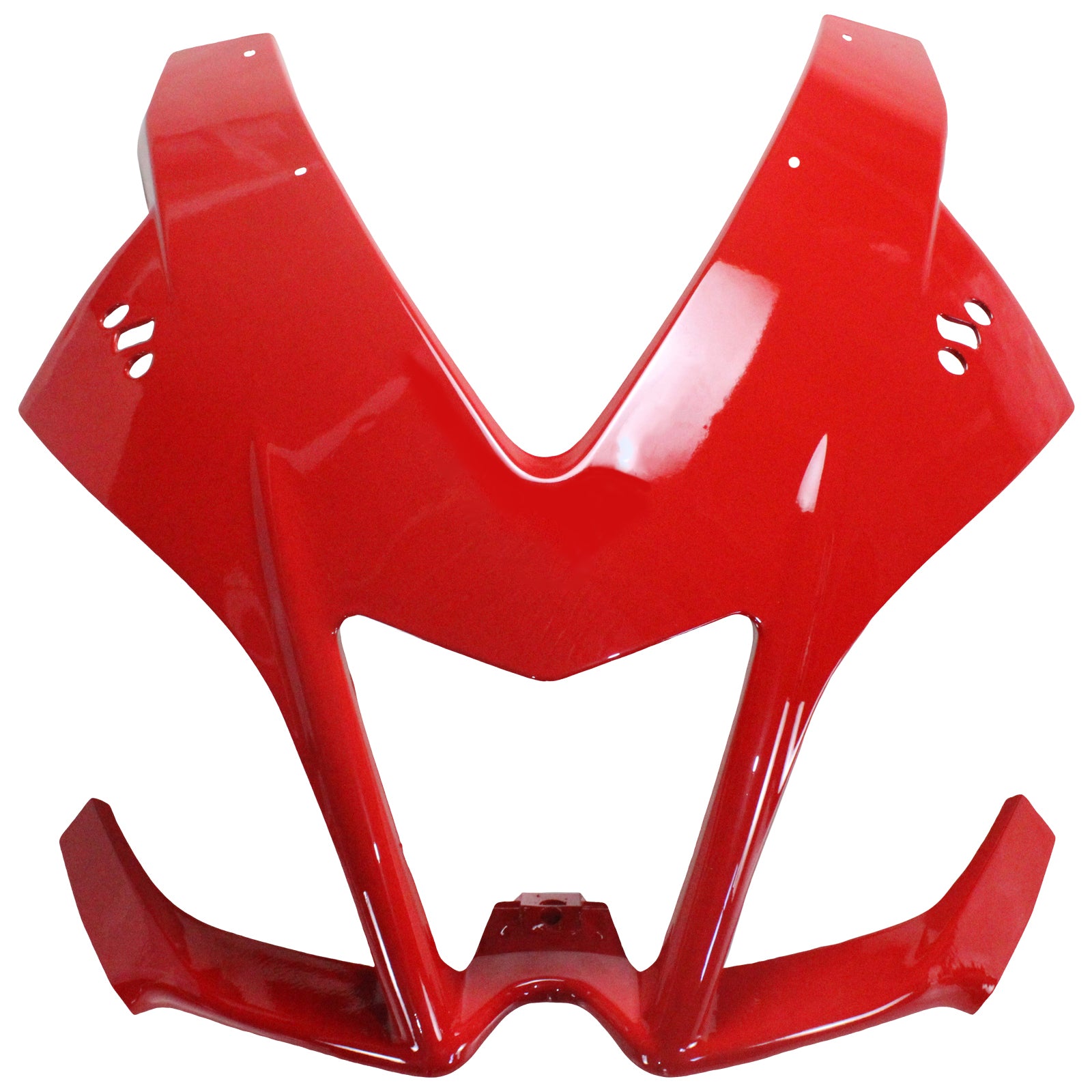 Amotopart Aprilia RS4 RS125 RS50 2012-2016 Kit de carénage Carrosserie