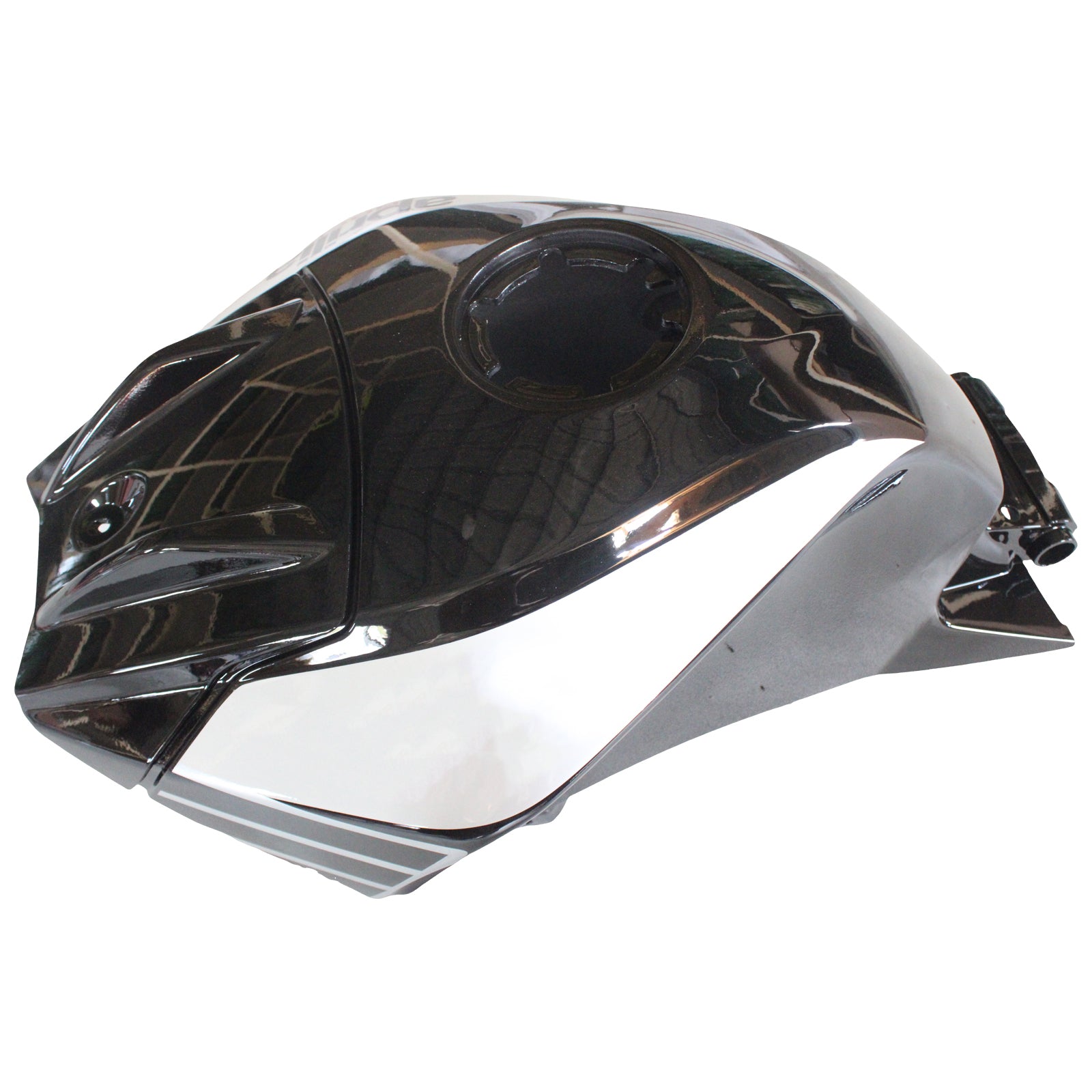 Amotopart Aprilia RS4 RS125 RS50 2012-2016 Kit de carénage Carrosserie