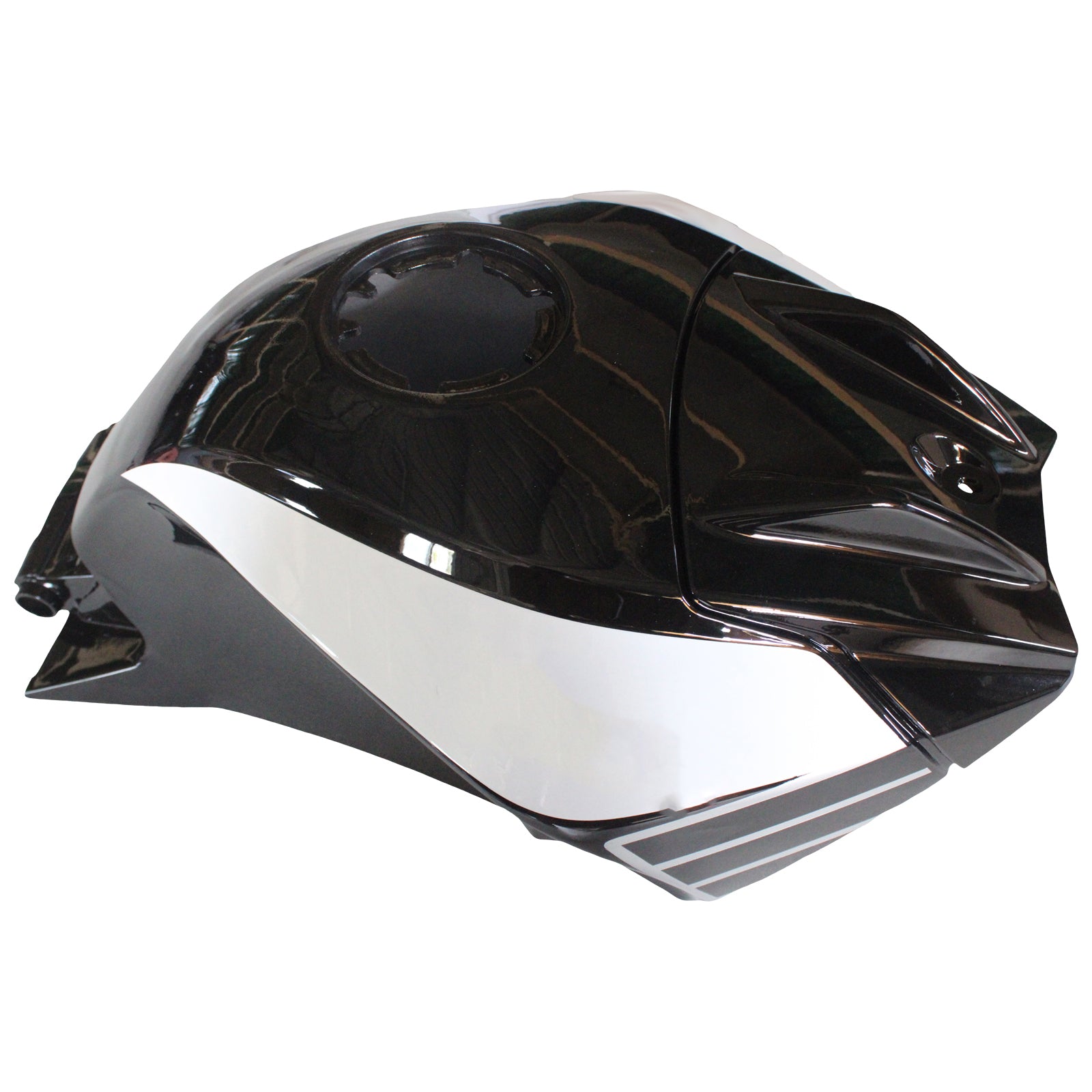Amotopart Aprilia RS4 RS125 RS50 2012-2016 Kit de carénage Carrosserie