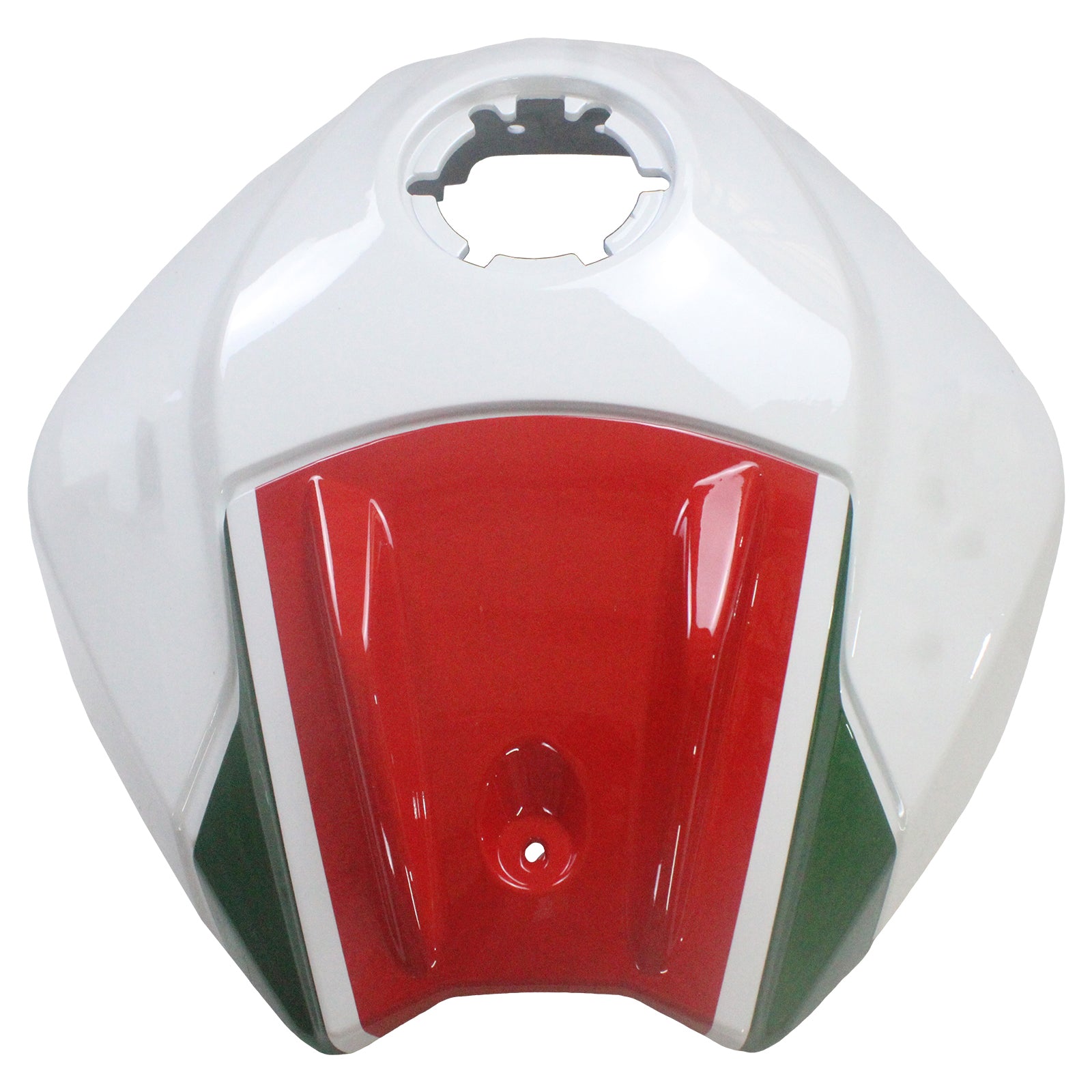 AMOTOPART Aprilia Rs4 Rs 125 Rs 50 2012-2016 Kit de carroserie