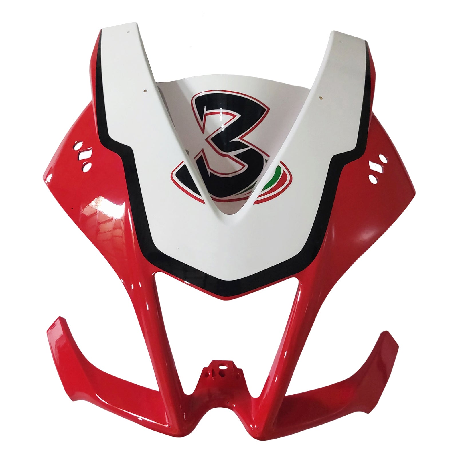 Amotopart Aprilia RS4 RS 125 RS 50 2012-2016 suojasarjan korirakenne