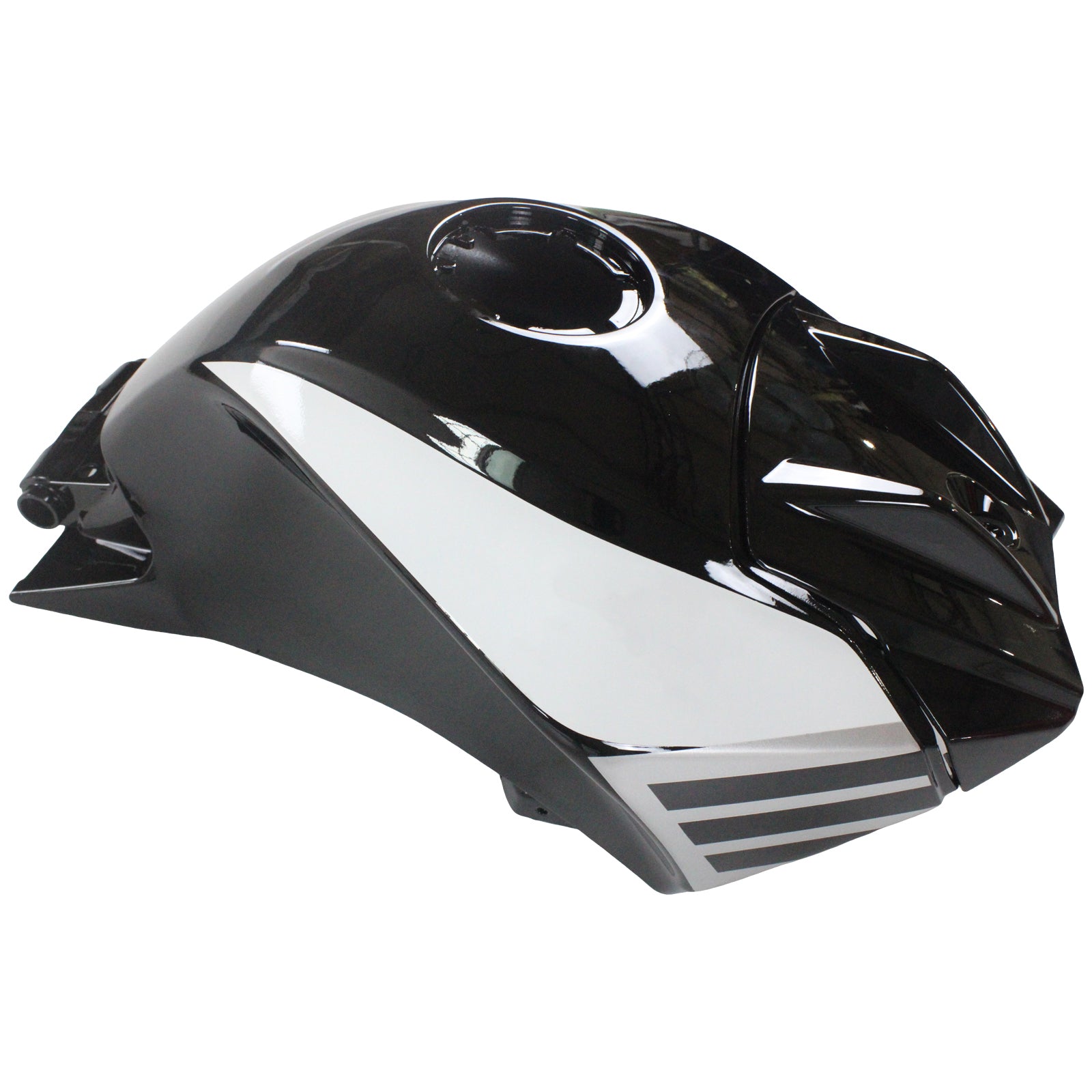 Amotopart Aprilia RS4 RS125 RS50 2012-2016 Kit de carénage Carrosserie