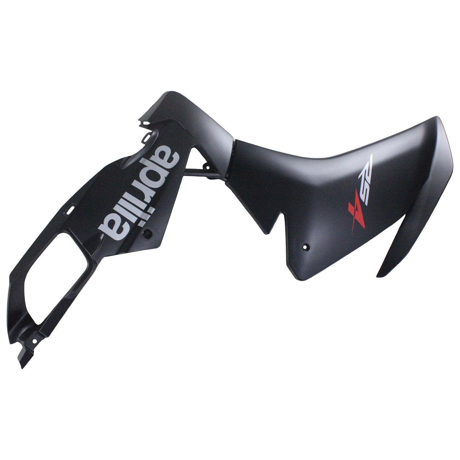 Amotopart Aprilia RS4 Rs 125 Rs 50 2012-2016 Carroserie Kit