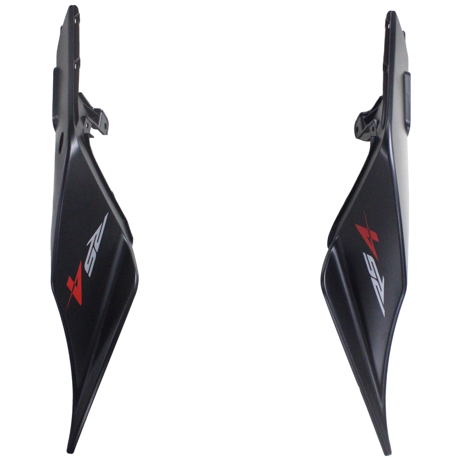 Amotopart Aprilia RS4 Rs 125 Rs 50 2012-2016 Carroserie Kit