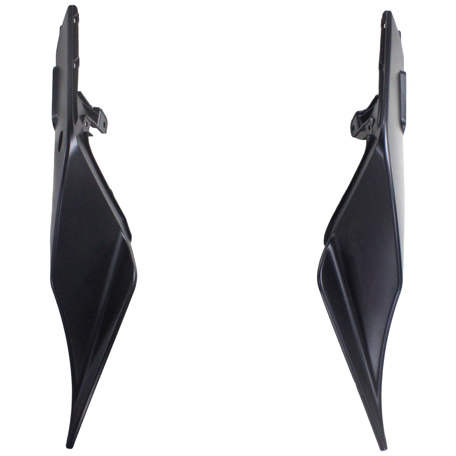 AMOTOPART Aprilia Rs4 Rs 125 Rs 50 2012-2016 Kit de carroserie