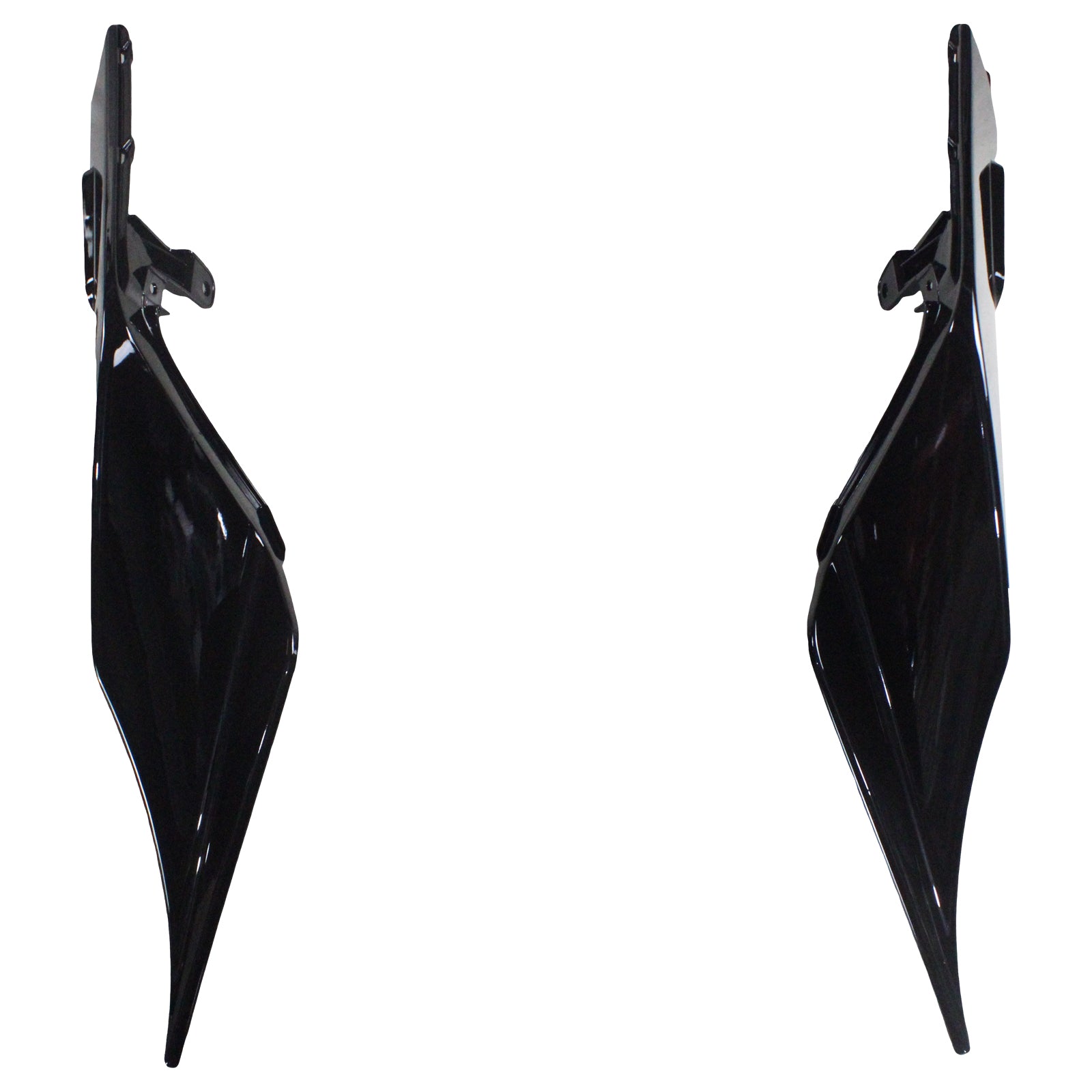 Amotopart Aprilia RS4 RS125 RS50 2012-2016 Kit de carénage Carrosserie