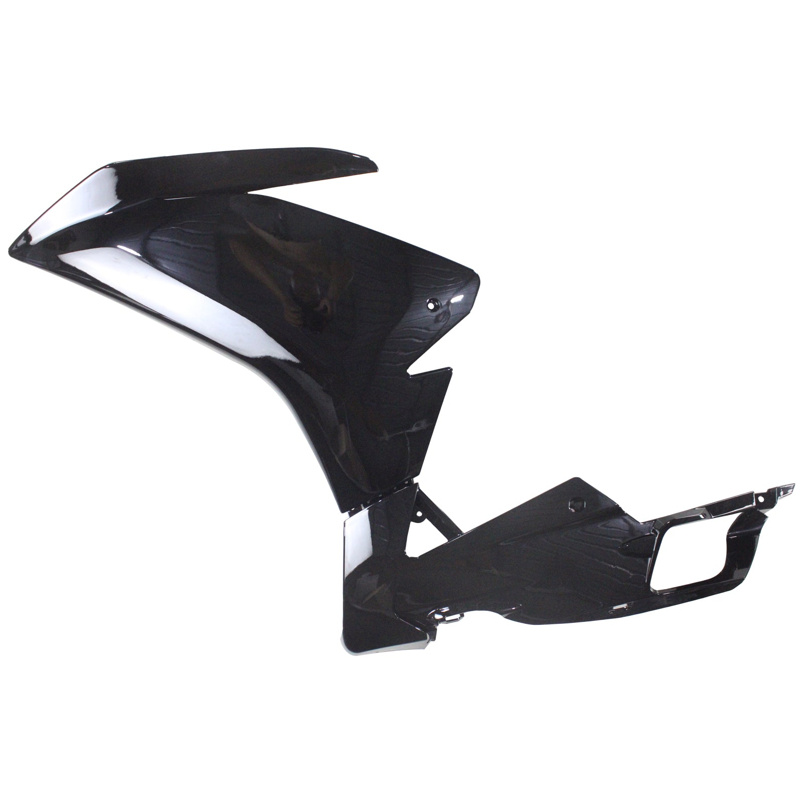 Amotopart Aprilia RS4 RS125 RS50 2012-2016 Kit de carénage Carrosserie
