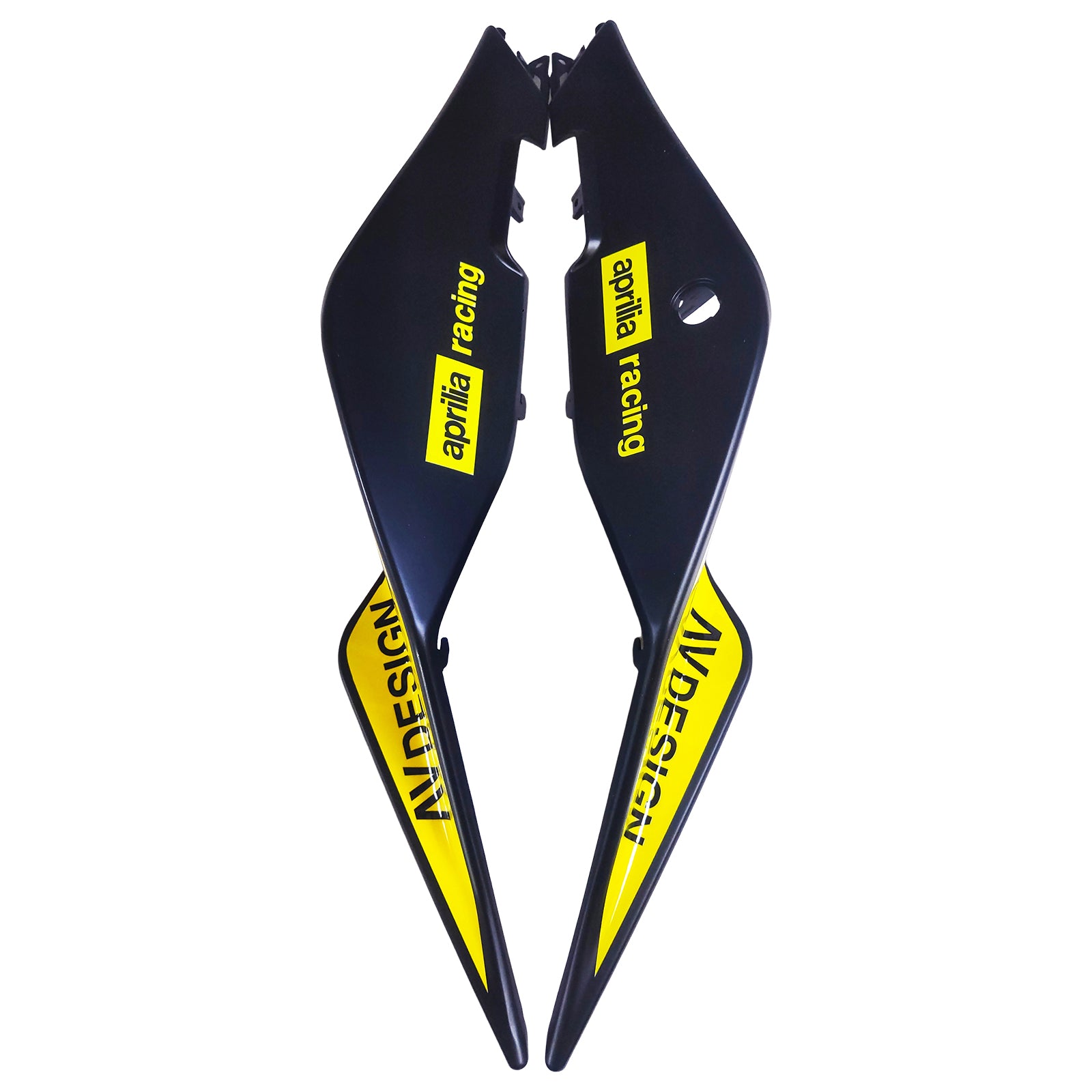 AMOTOPART Aprilia Rs4 125 50 2012-2016 KIT CARROSSERIE