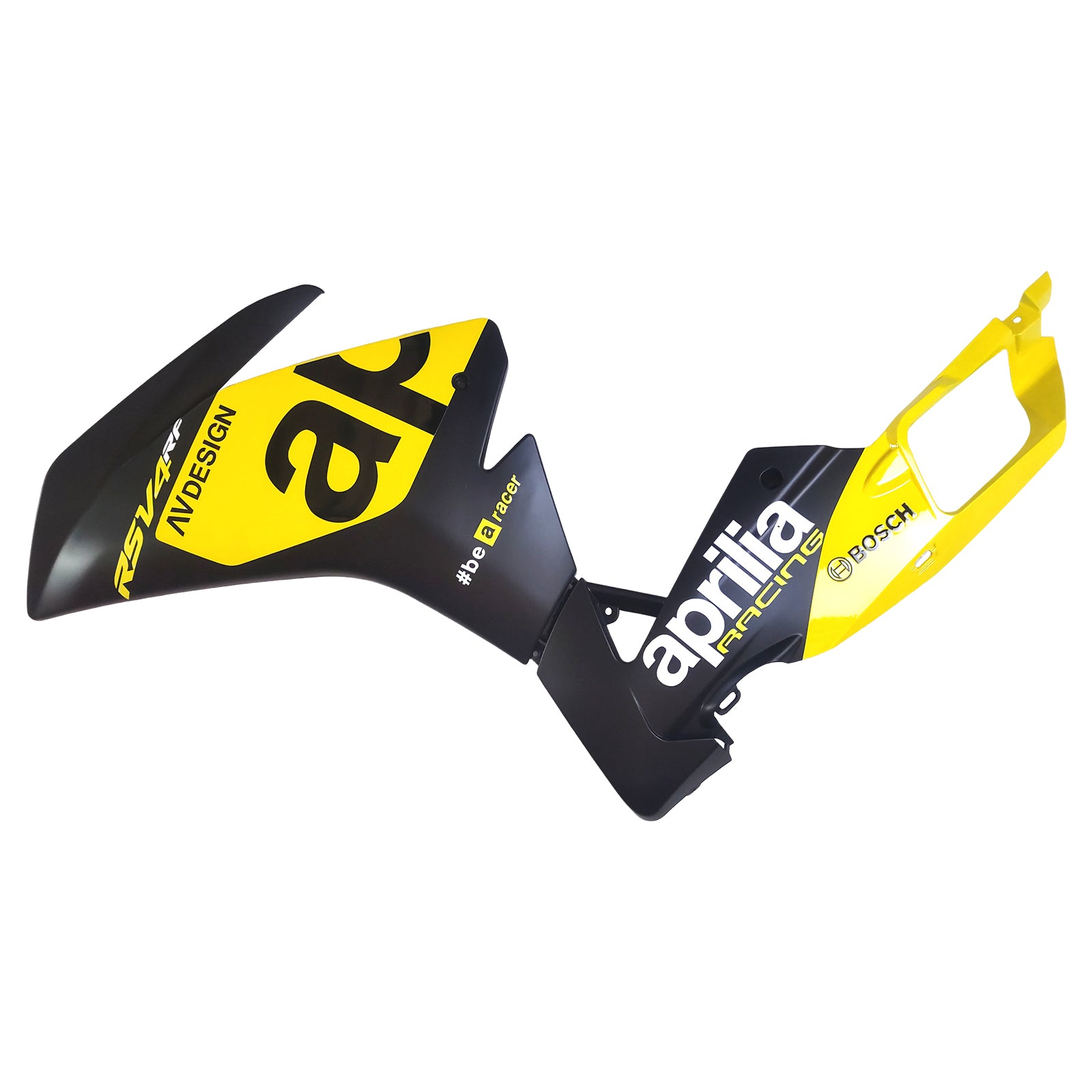 AMOTOPART Aprilia Rs4 125 50 2012-2016 KIT CARROSSERIE