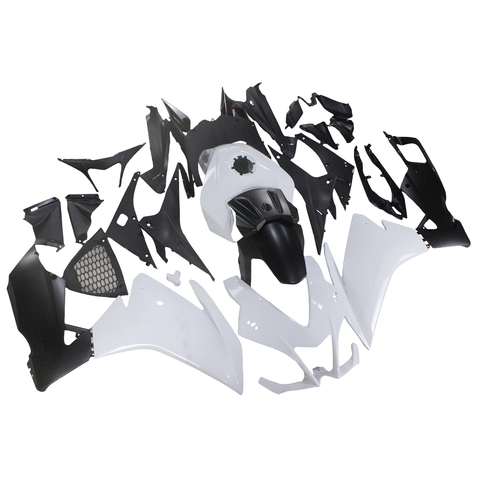 Amotopart Kit Carena Carrozzeria Aprilia RS4 125 50 2012-2016