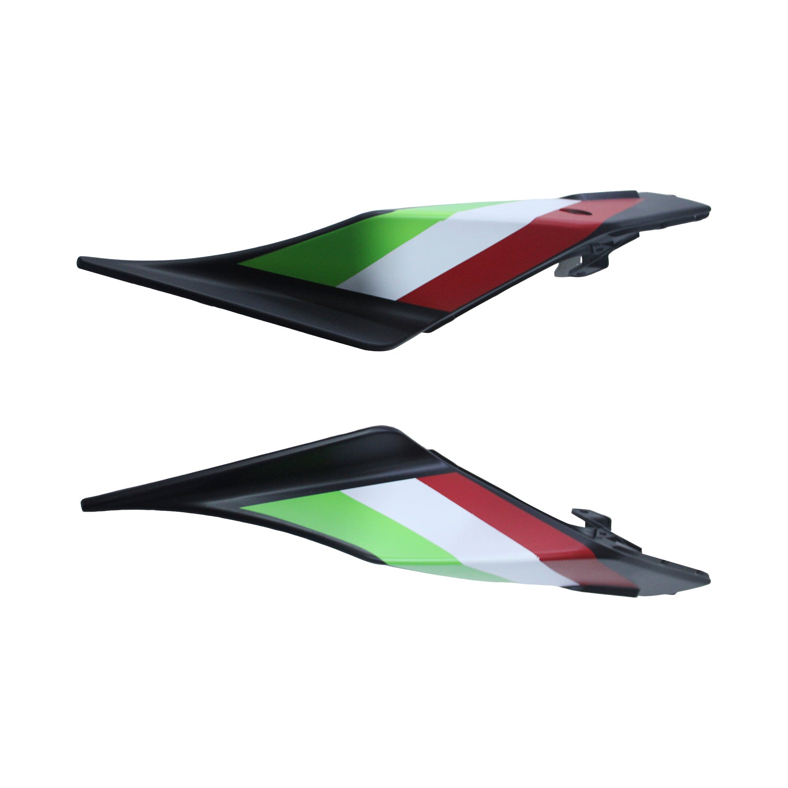 Amotopart Aprilia RS4 125 50 2012-2016 Kit Carénage Carrosserie