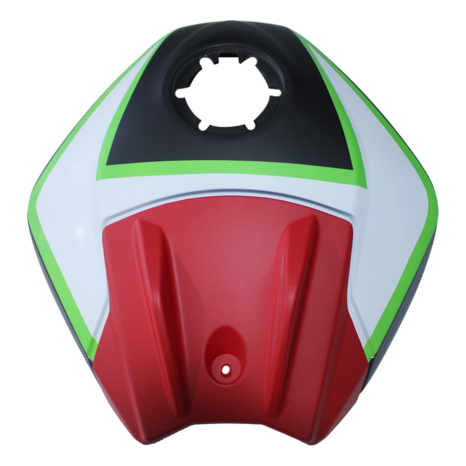 Amotopart Aprilia RS4 125 50 2012-2016 Kit Carénage Carrosserie