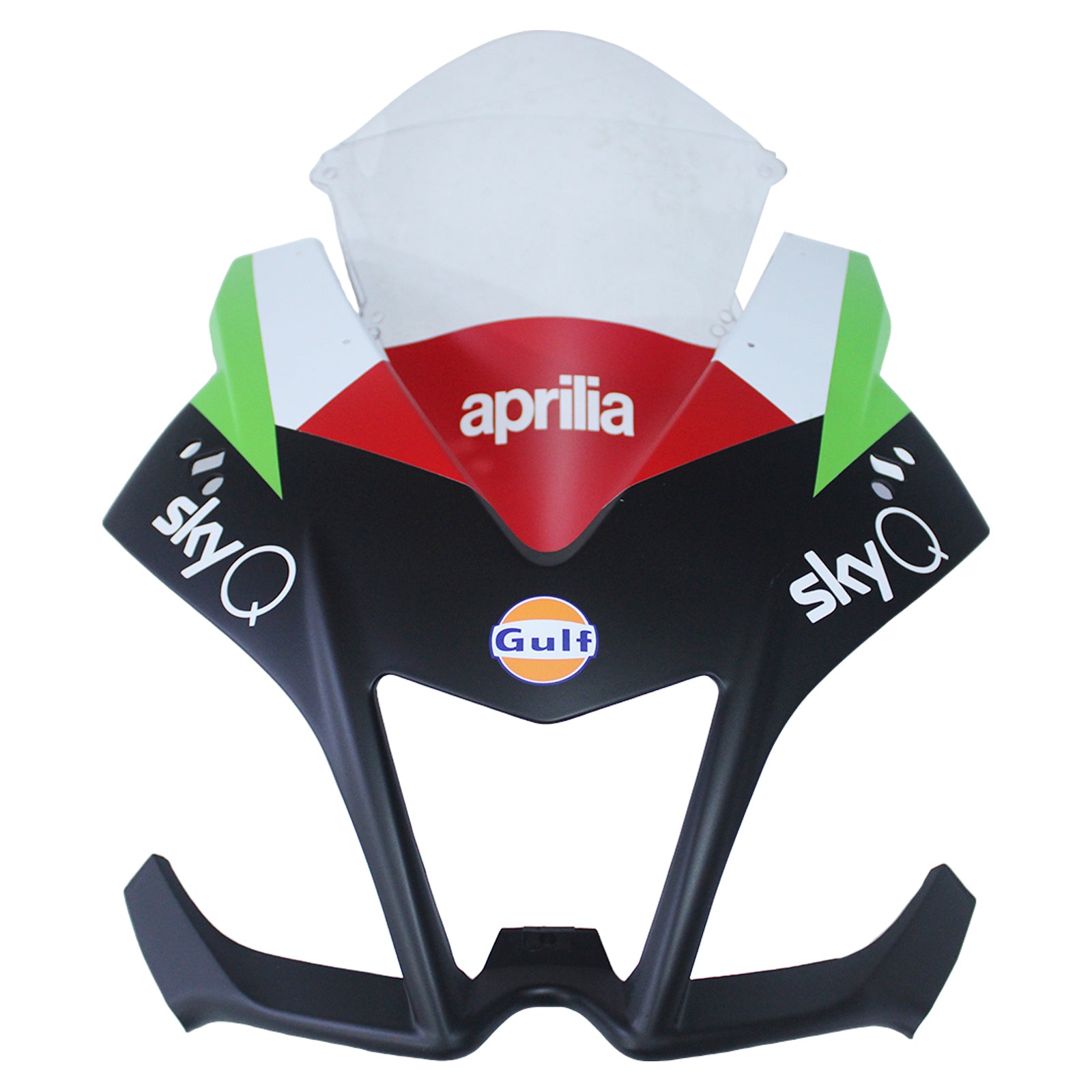 Amotopart Aprilia RS4 125 50 2012-2016 Kit Carrosserie