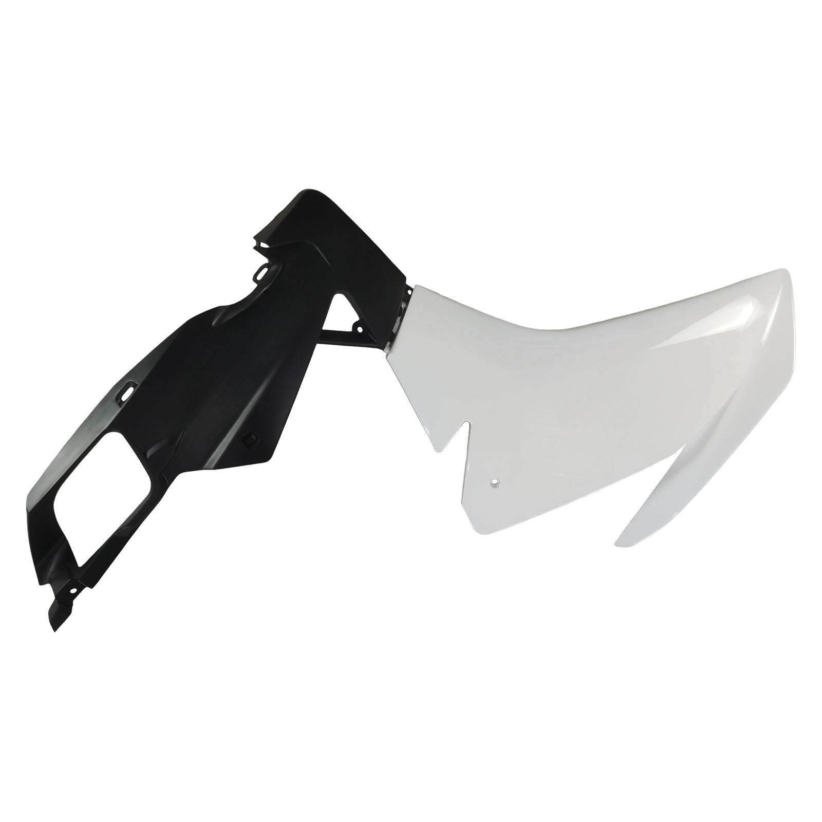 Amotopart Aprilia RS4 125 50 2012-2016 Kit Carénage Carrosserie