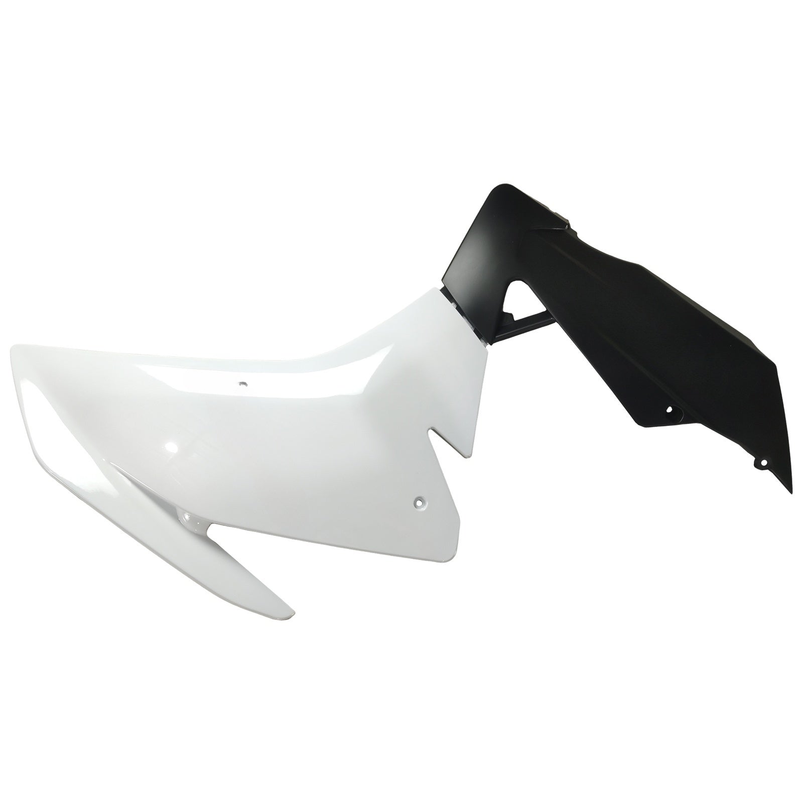 Amotopart Aprilia RS4 125 50 2012-2016 Kit Carénage Carrosserie