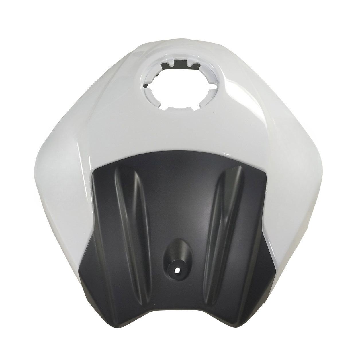 Amotopart Aprilia RS4 125 50 2012-2016 Kit Carénage Carrosserie