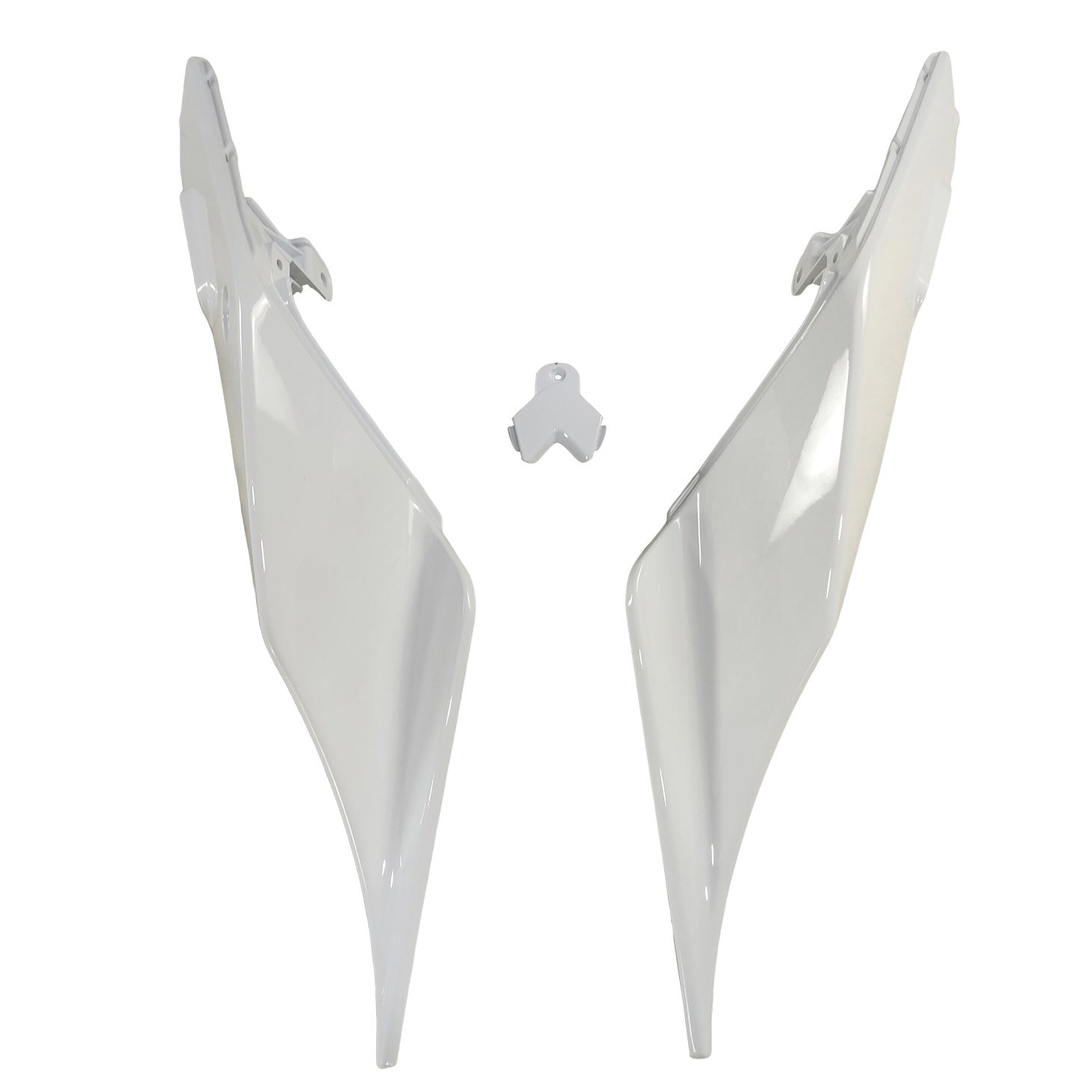 Amotopart Aprilia RS4 125 50 2012-2016 Kit Carénage Carrosserie