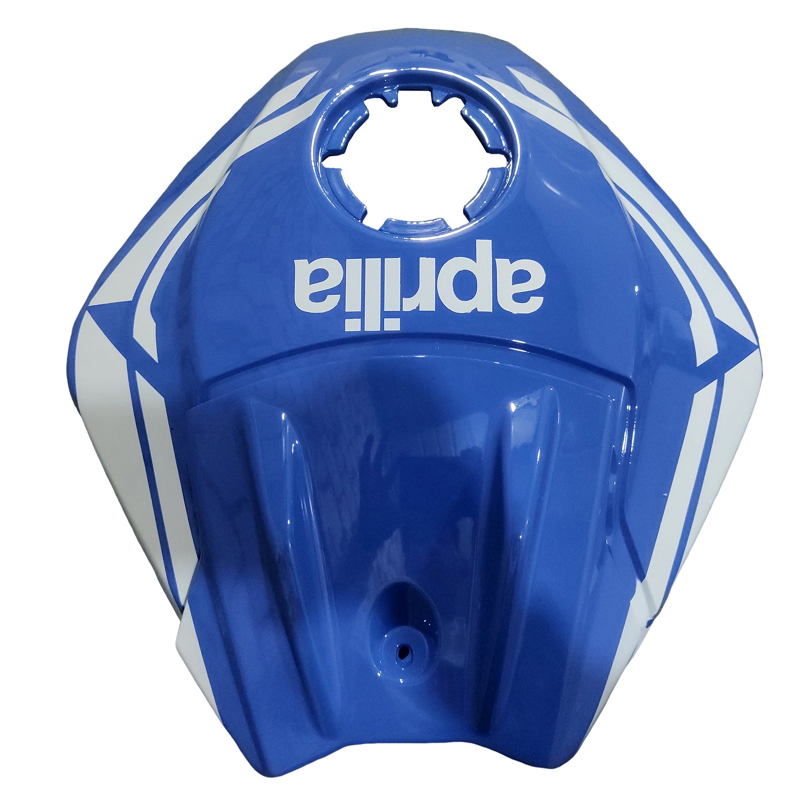 Amotopart Aprilia RS4 125 50 2012-2016 Kit Carrosserie