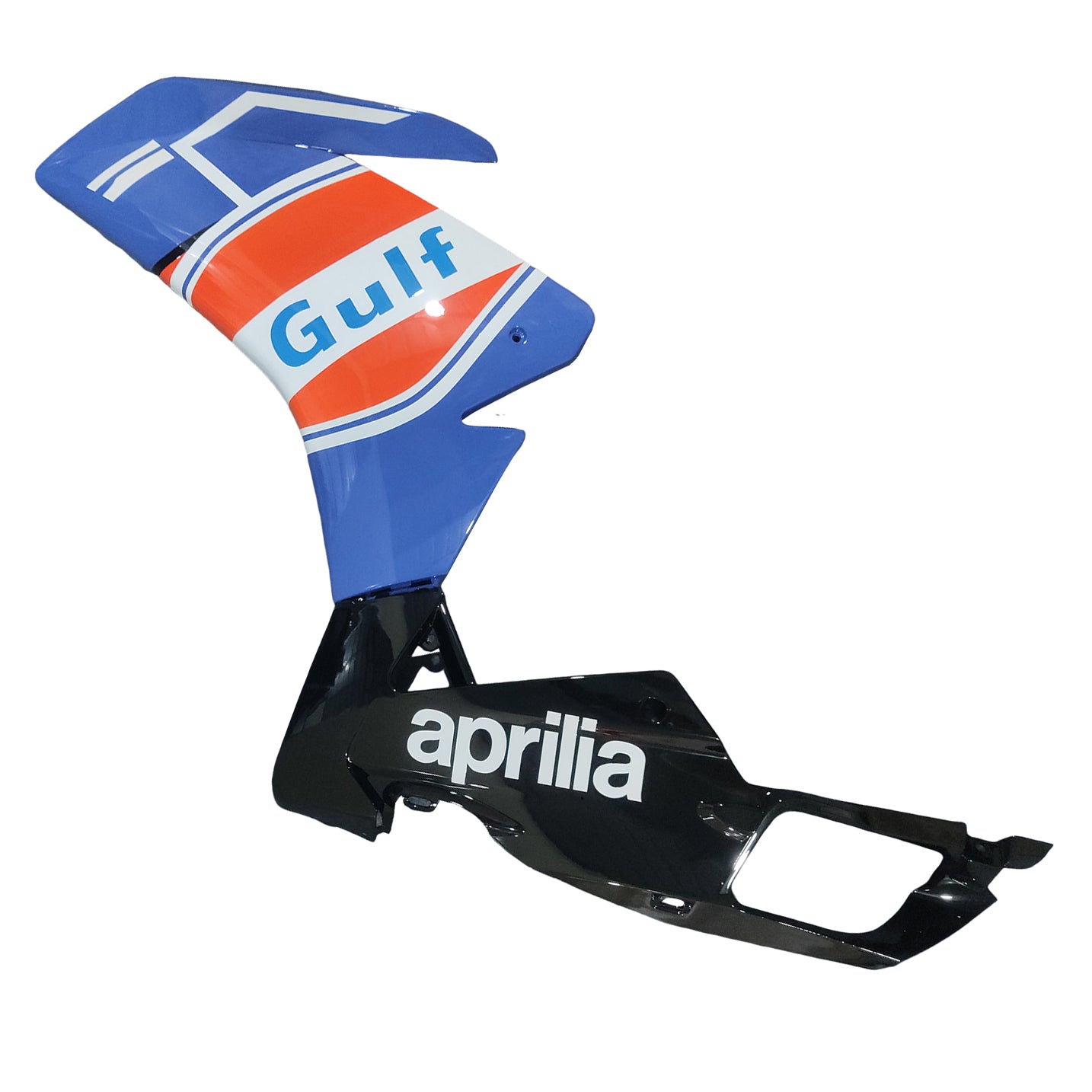 Amotopart Aprilia RS4 125 50 2012-2016 Kit Carrosserie