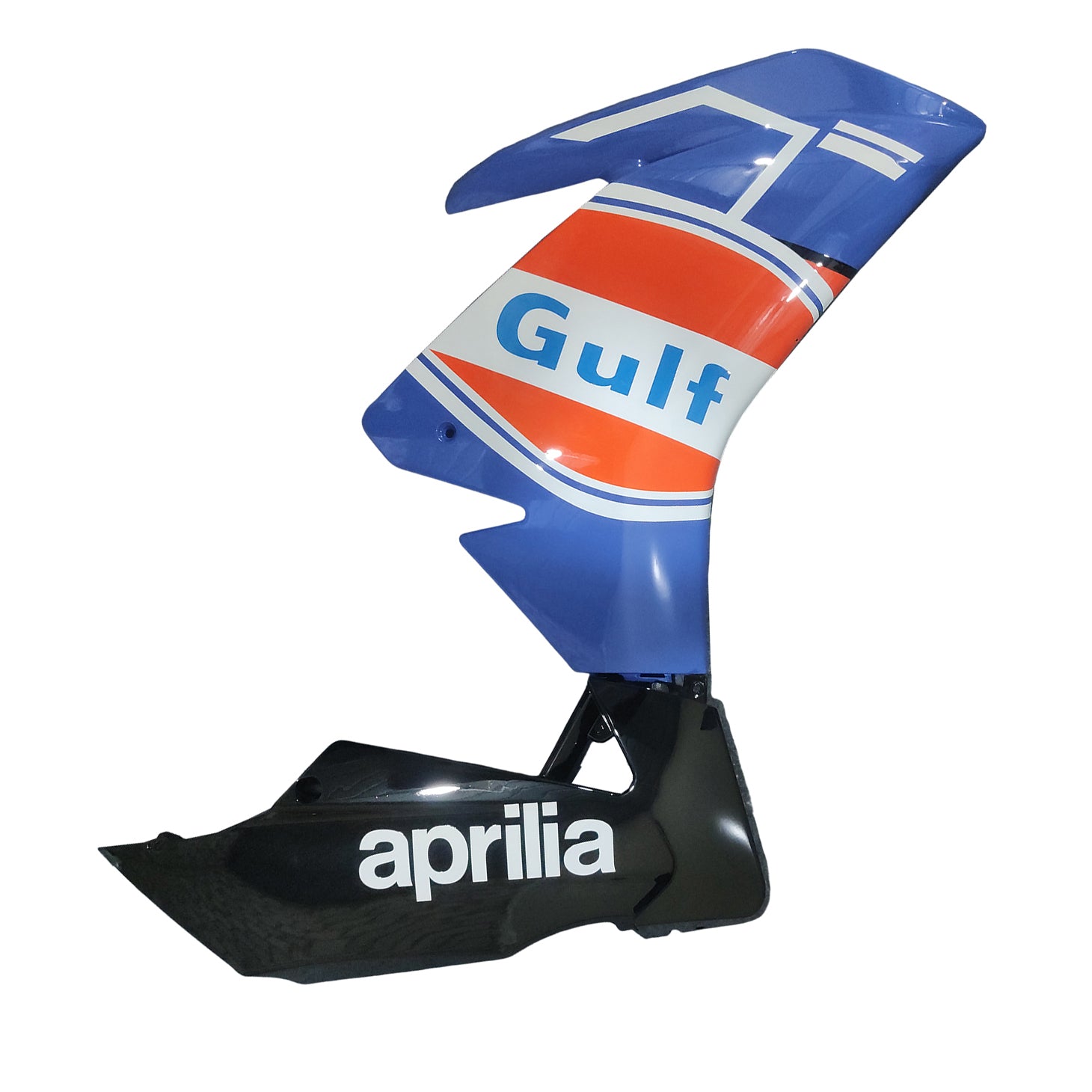 Amotopart Aprilia RS4 125 50 2012-2016 Kit Carrosserie