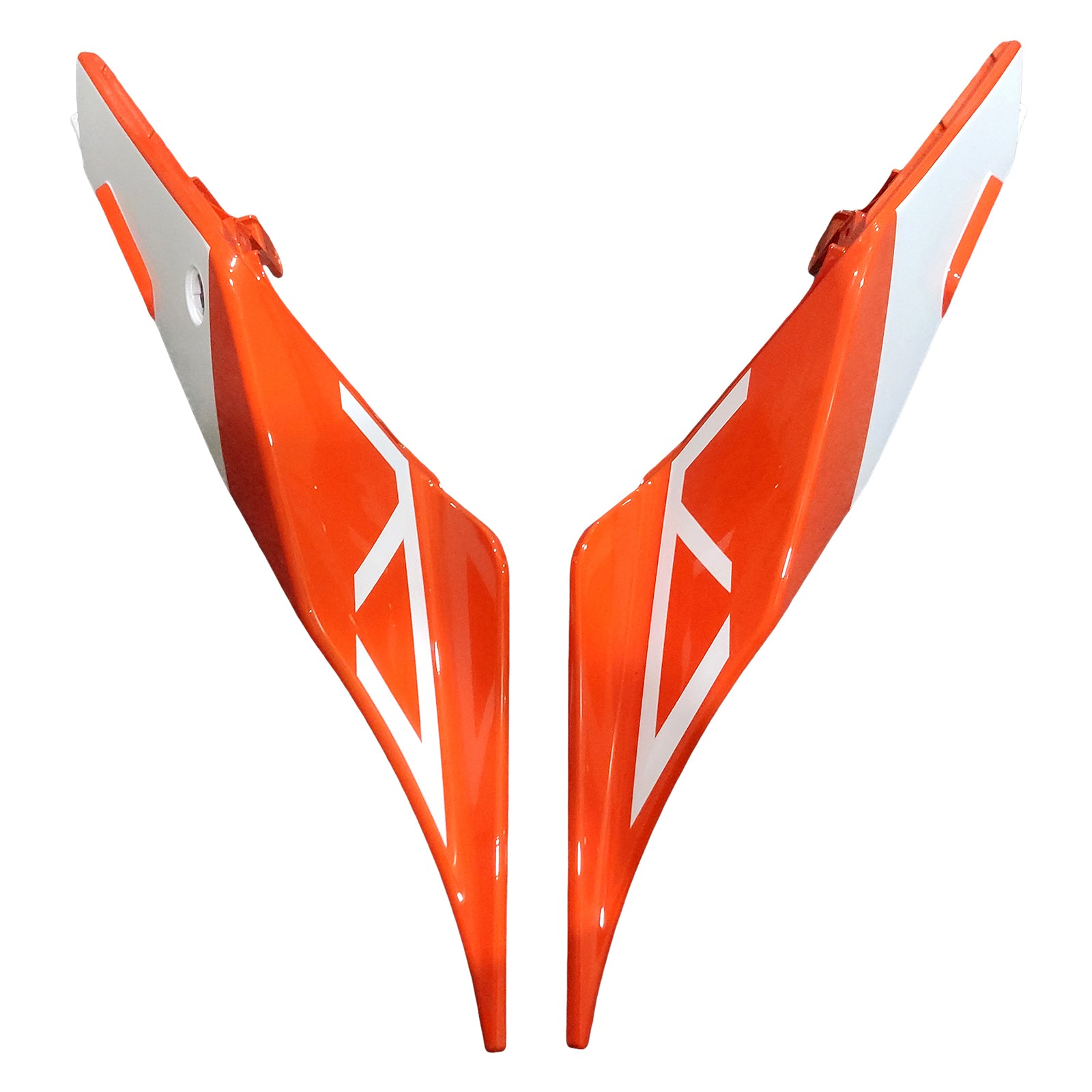 Amotopart Aprilia RS4 125 50 2012-2016 Kit Carrosserie