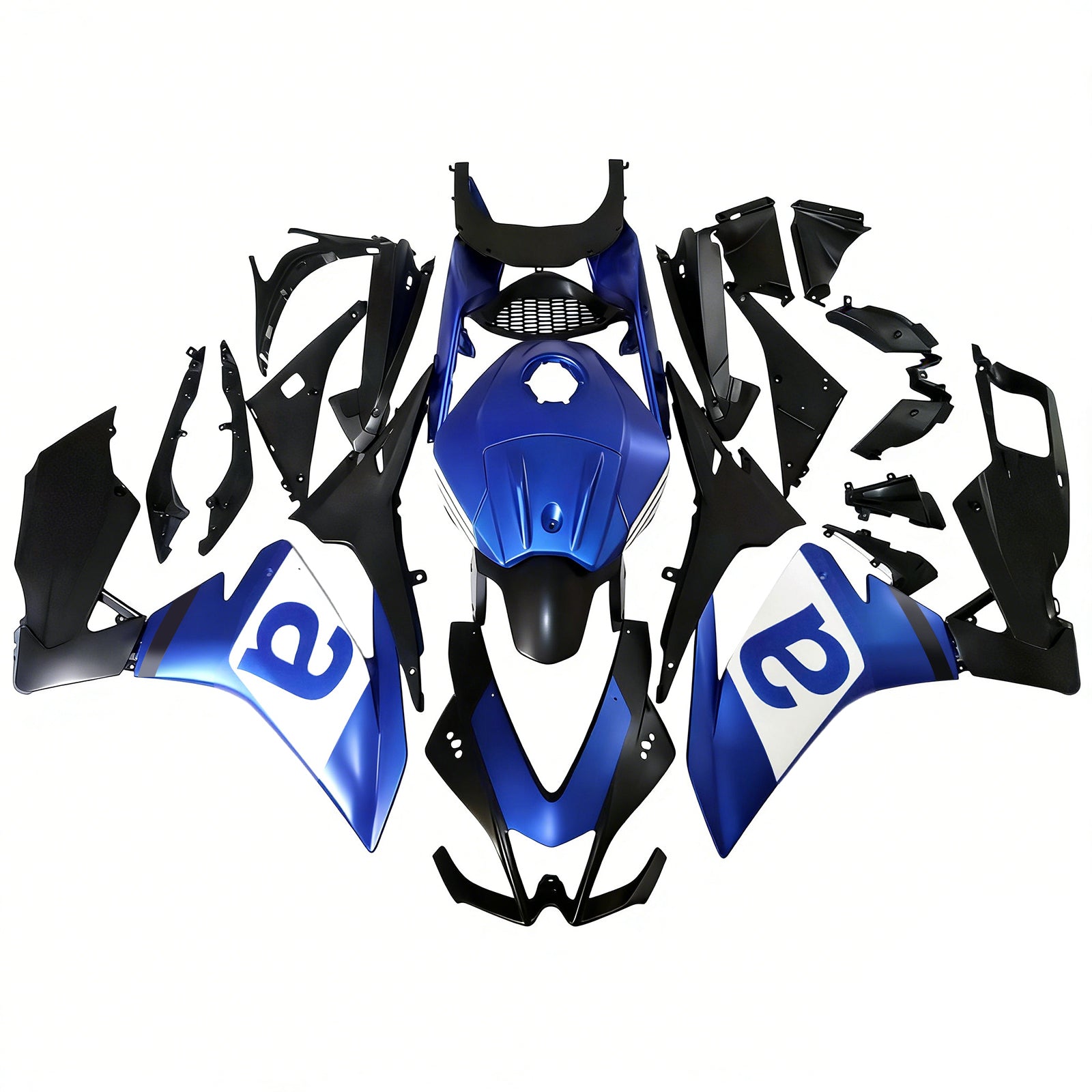 Aprilia RS4 125 2012-2016 Zestaw wtrysku wtrysku