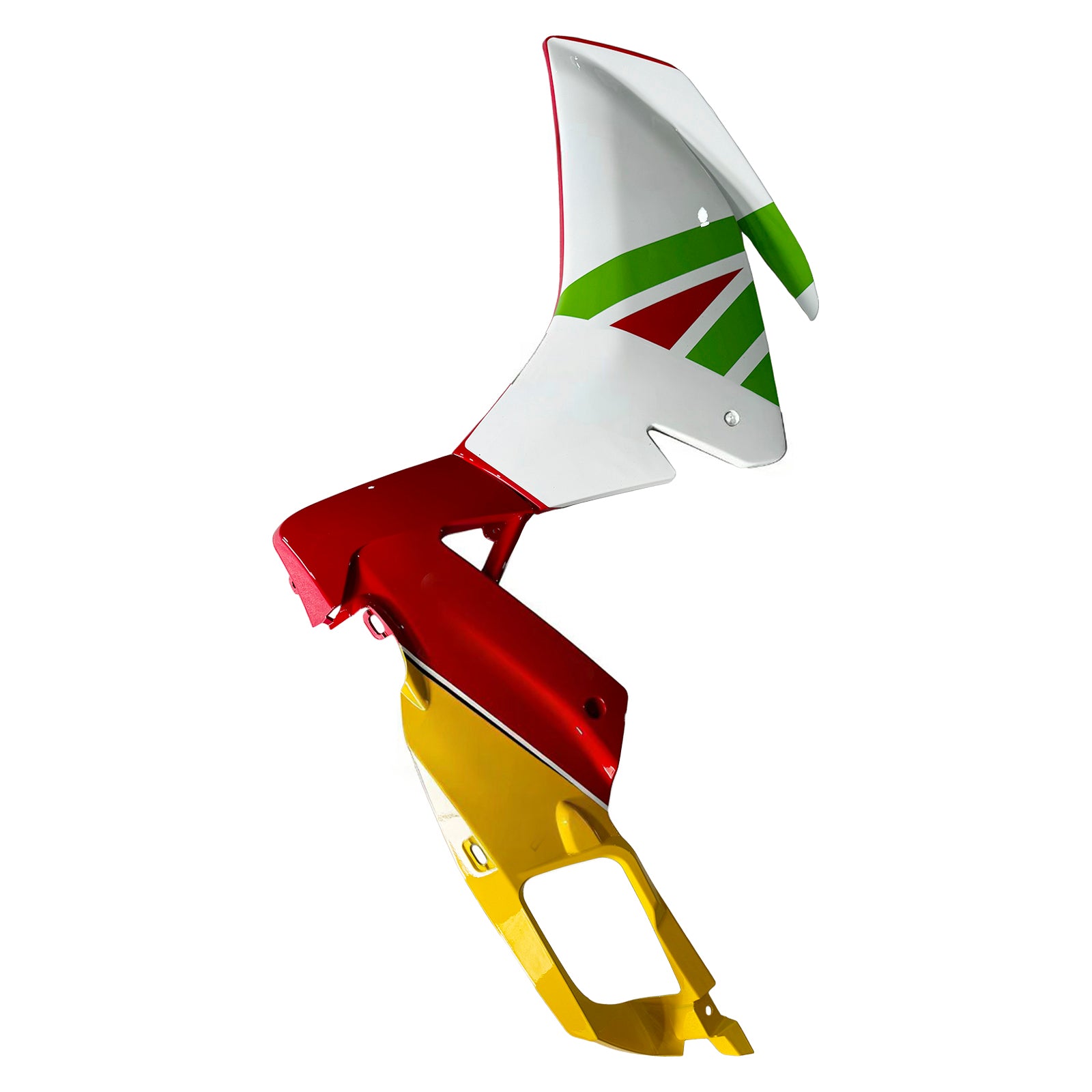 Aprilia Rs4 125 Kit de carenado de inyección 2012-2016