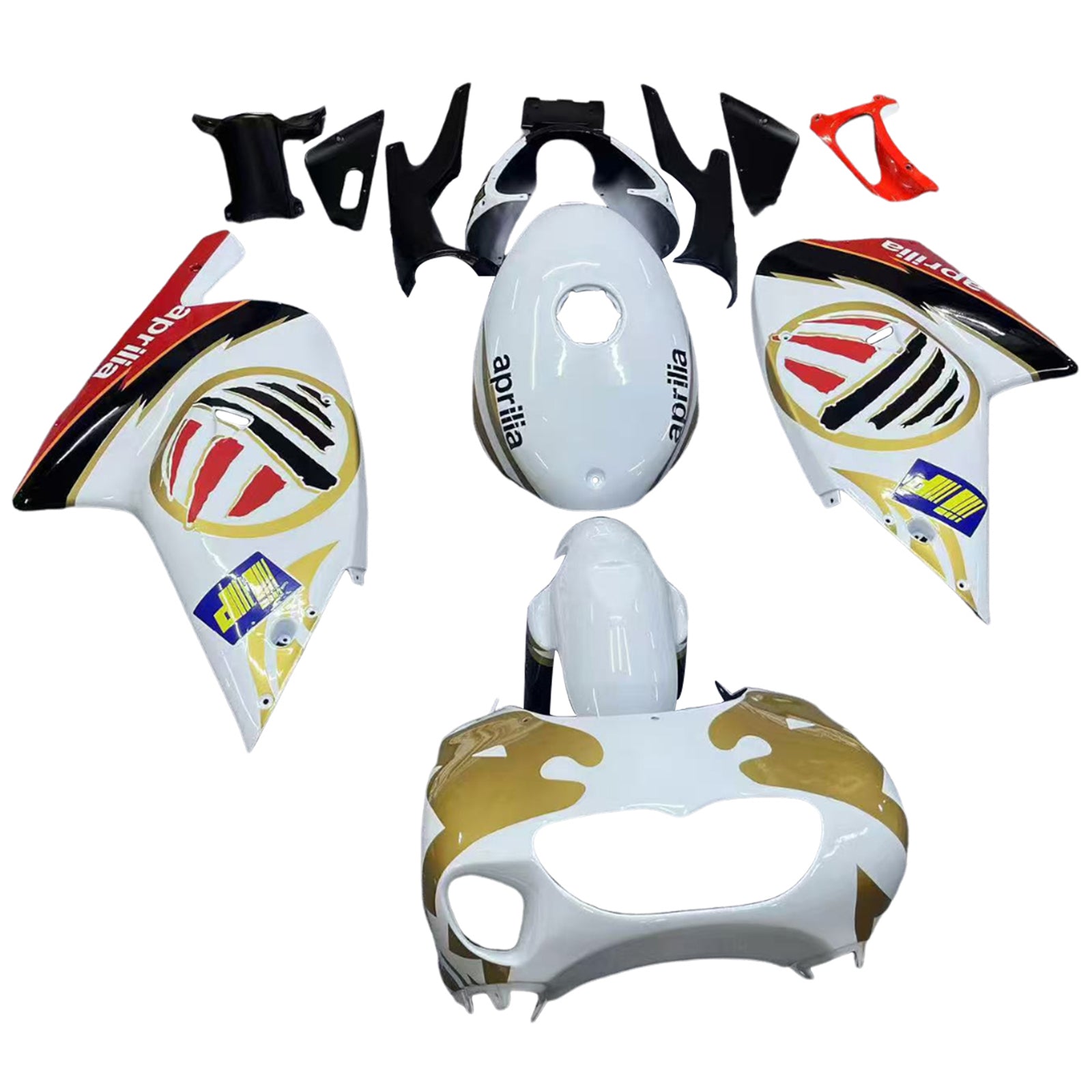 Amotopart Aprilia Rs125 2000-2005 FA