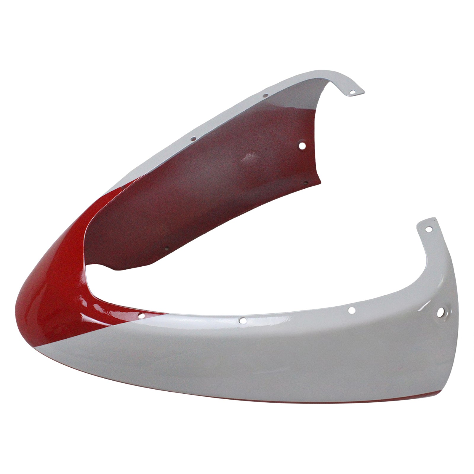 Amotopart Aprilia RS125 2000-2005 Kit corpo carena in plastica ABS