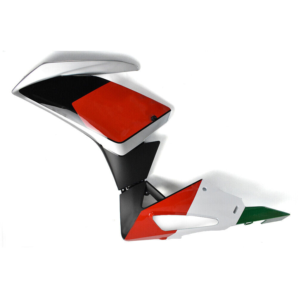 Amotopart Aprilia RSV4 1000 2016-2018 kuipset