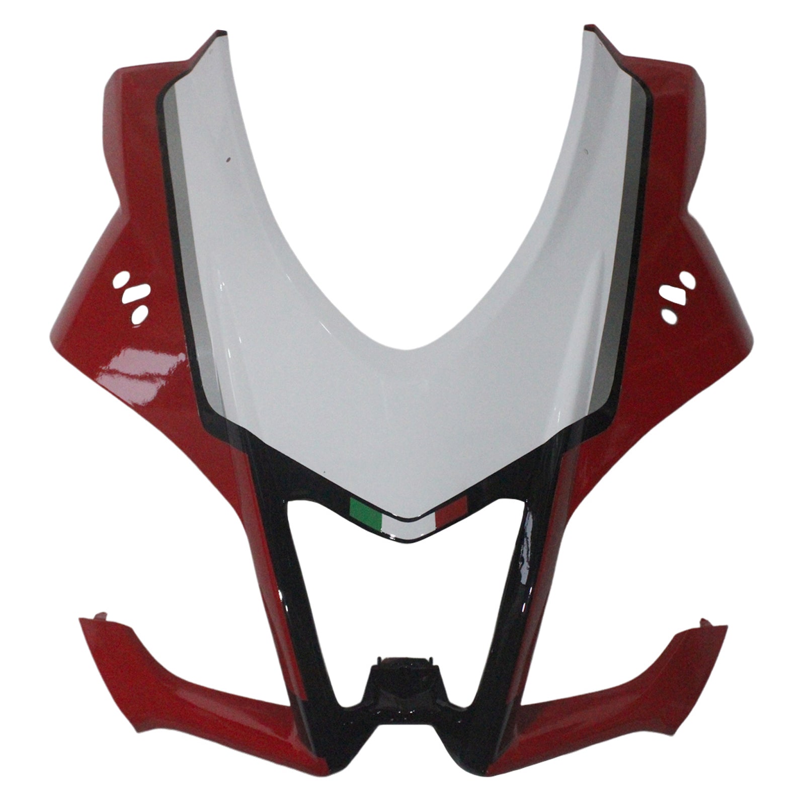 Kit carena Amotopart Aprilia RSV4 1000 2016-2018