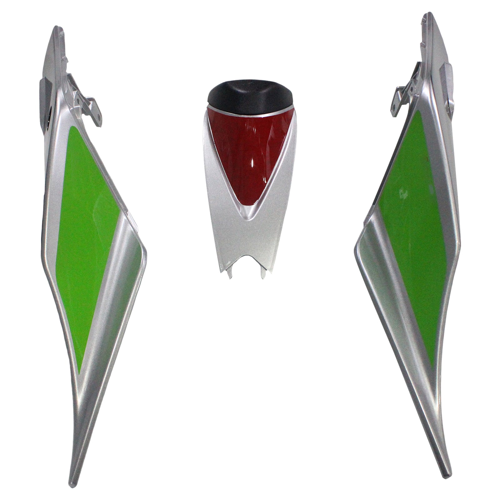 Amotopart Aprilia RSV4 1000 2016-2018 Kit de carénage