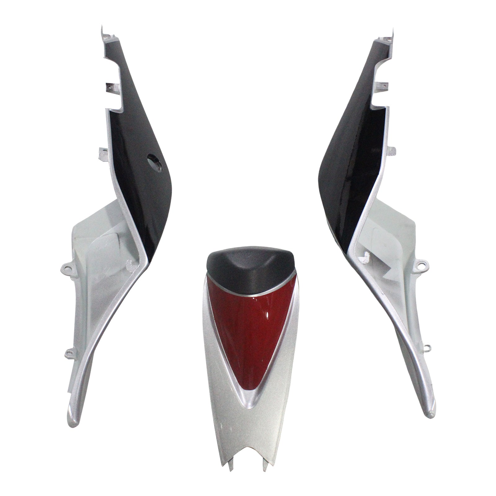 Amotopart Aprilia RSV4 1000 2016-2018 Kit de carénage