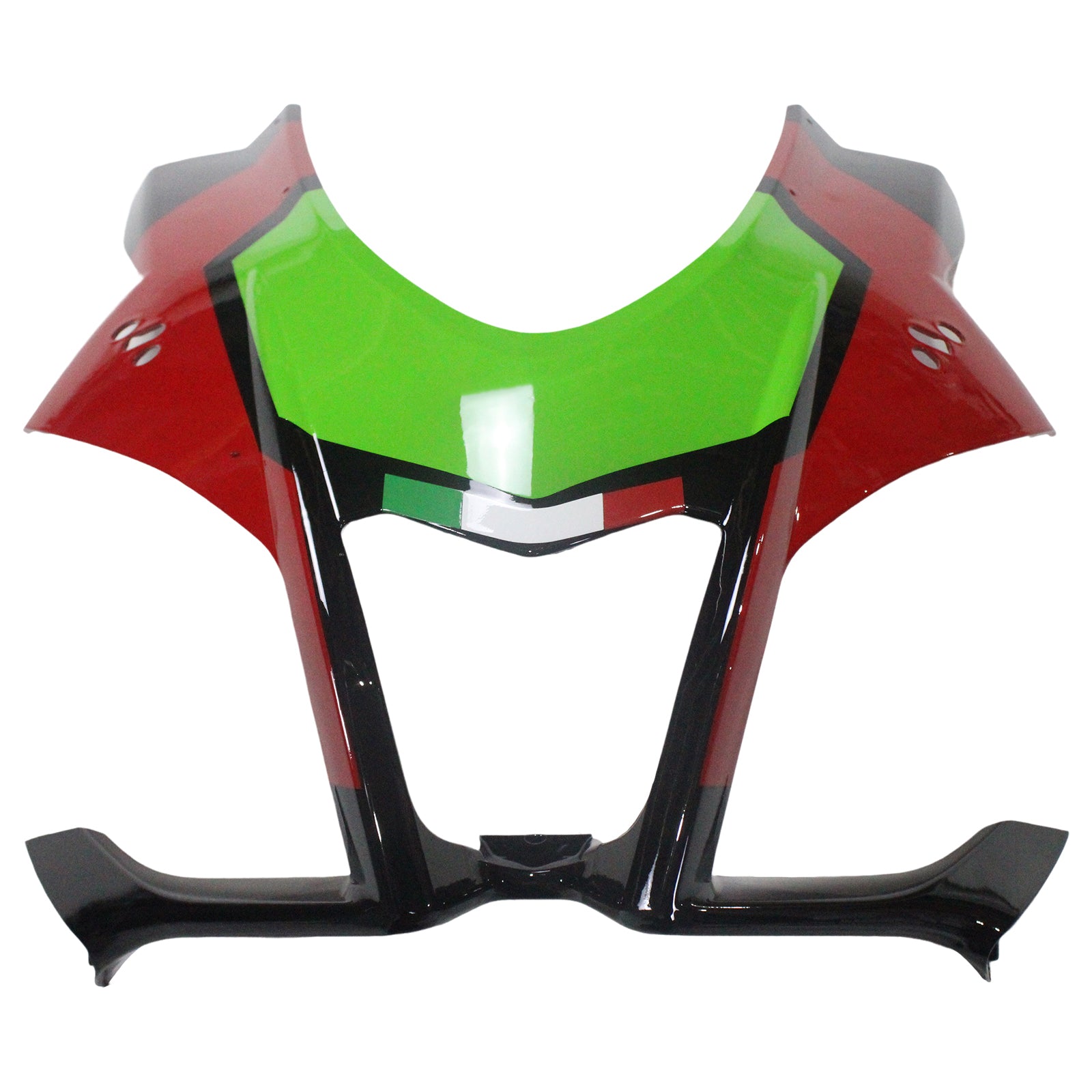 Amotopart Aprilia RSV4 1000 2016-2018 Kit de carénage