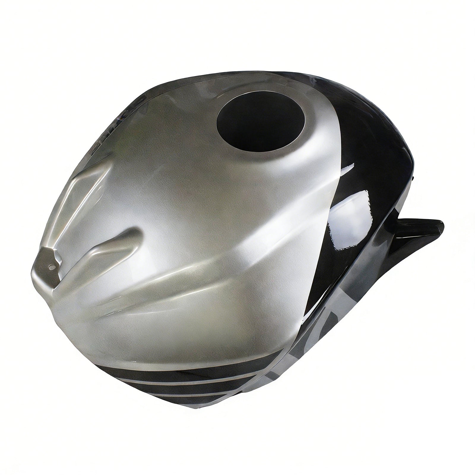 Amotopart Aprilia RSV4 1000 2016-2018 Kit de carénage
