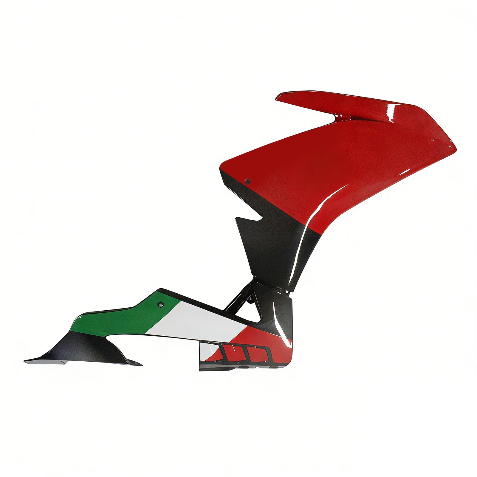 Amotopart Aprilia RSV4 1000 2016-2018 Kit de carénage