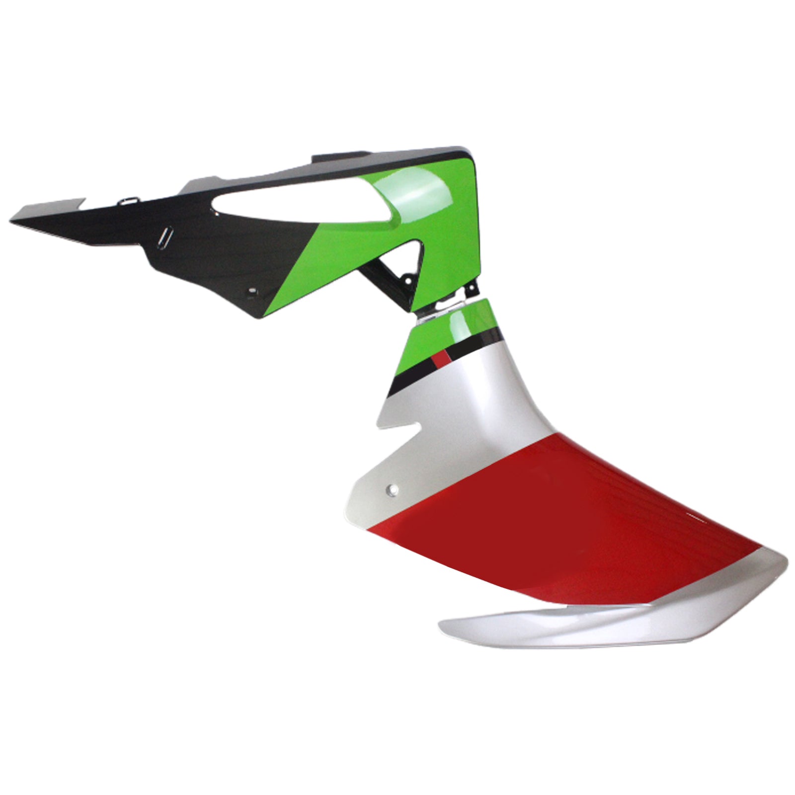 Amotopart Aprilia RSV4 1000 2016-2018 Fitnes komplet