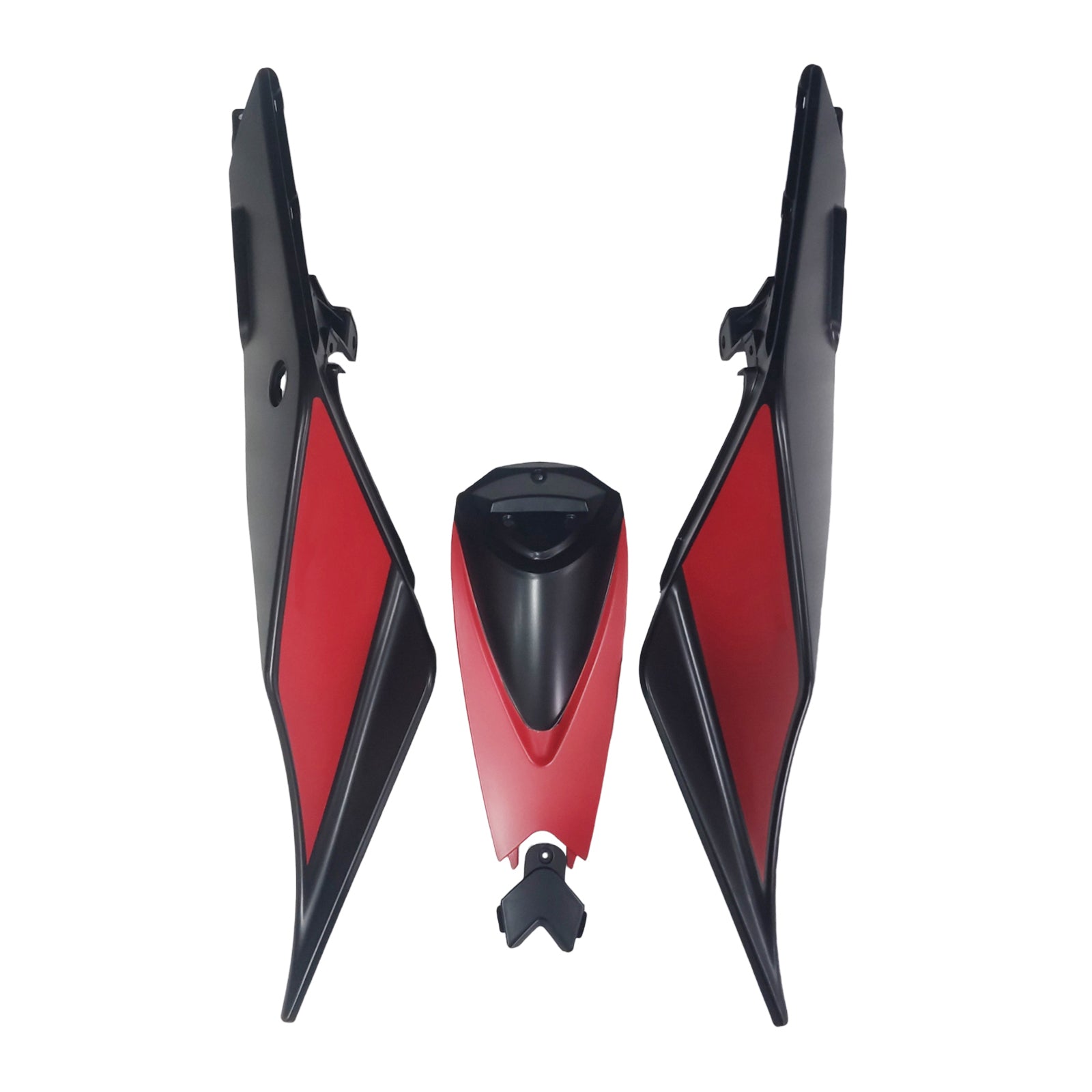 Amotopart Aprilia RSV4 1000 2016-2018 komplet za plastično telo