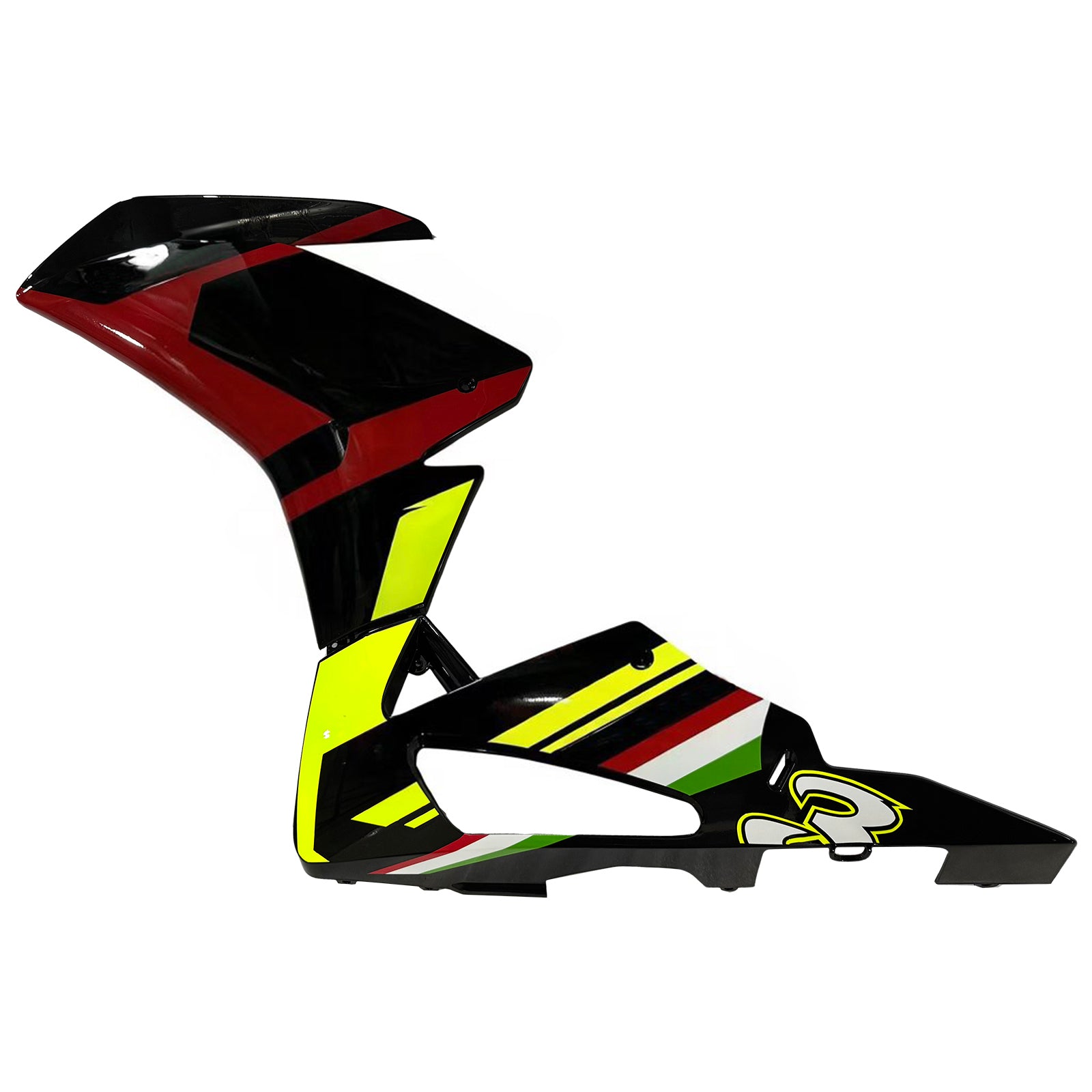 Aprilia RSV4 1000 2016-2020 Plastični korček