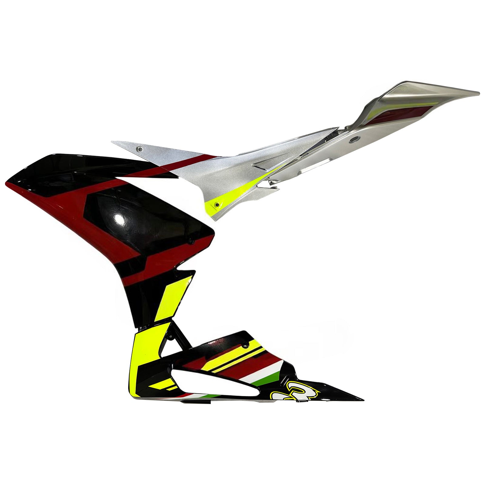 Aprilia RSV4 1000 2016-2020 Plastični korček