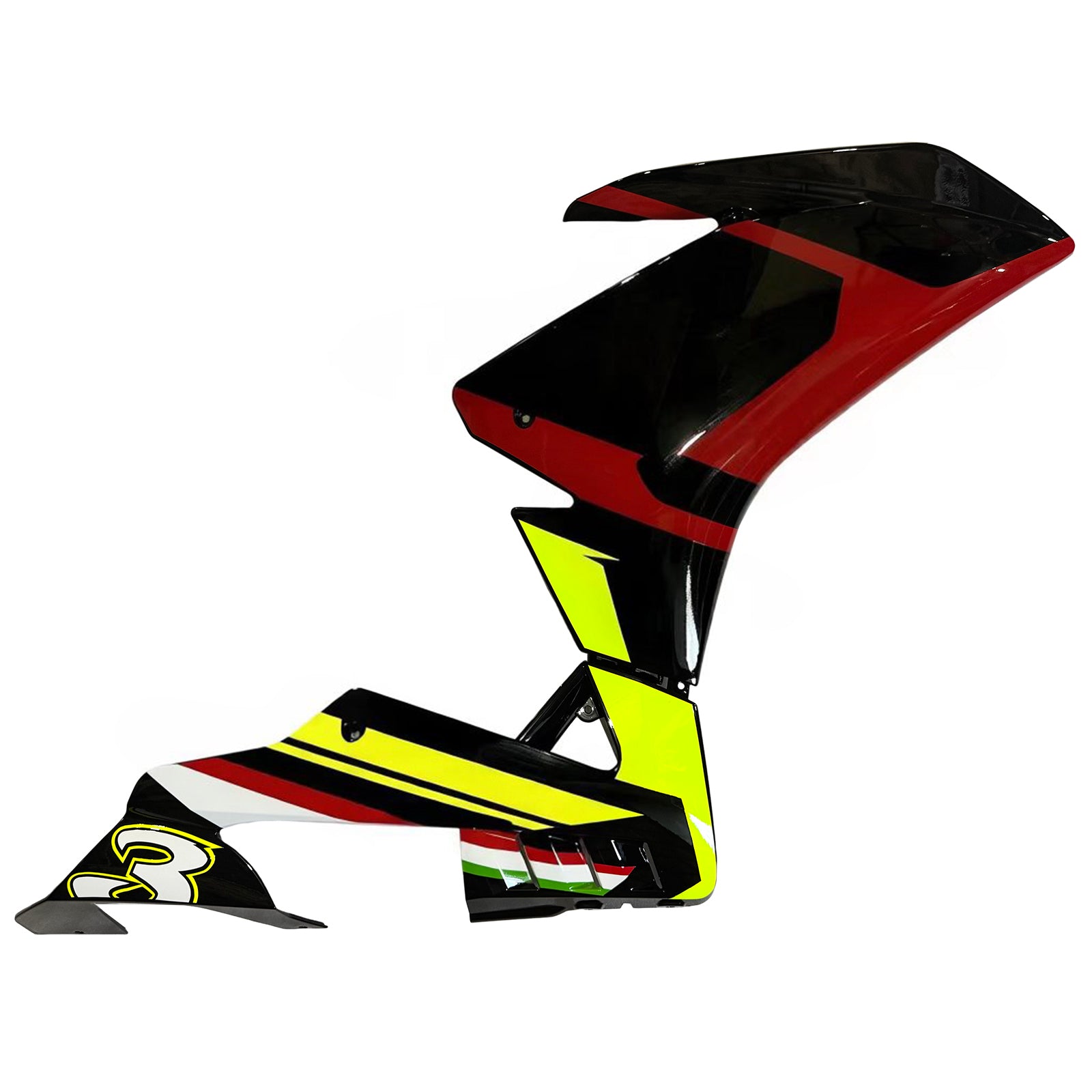 Aprilia RSV4 1000 2016-2020 Plastični korček