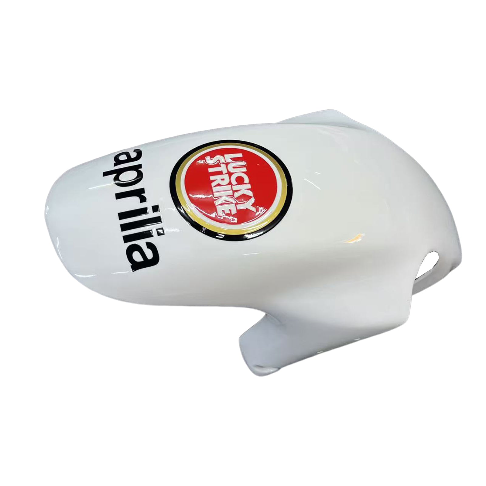 Amotopart Aprilias RSV1000 2003-2006 Kit de carénage Carrosserie Plastique