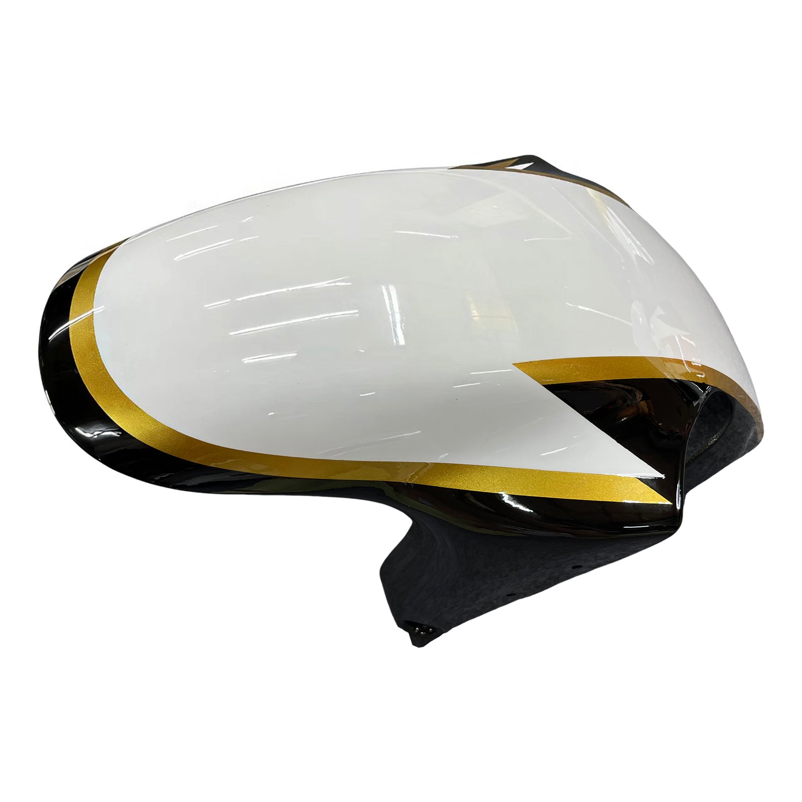 Amotopart Aprilias RSV1000 2003-2006 Kit de carénage Carrosserie Plastique