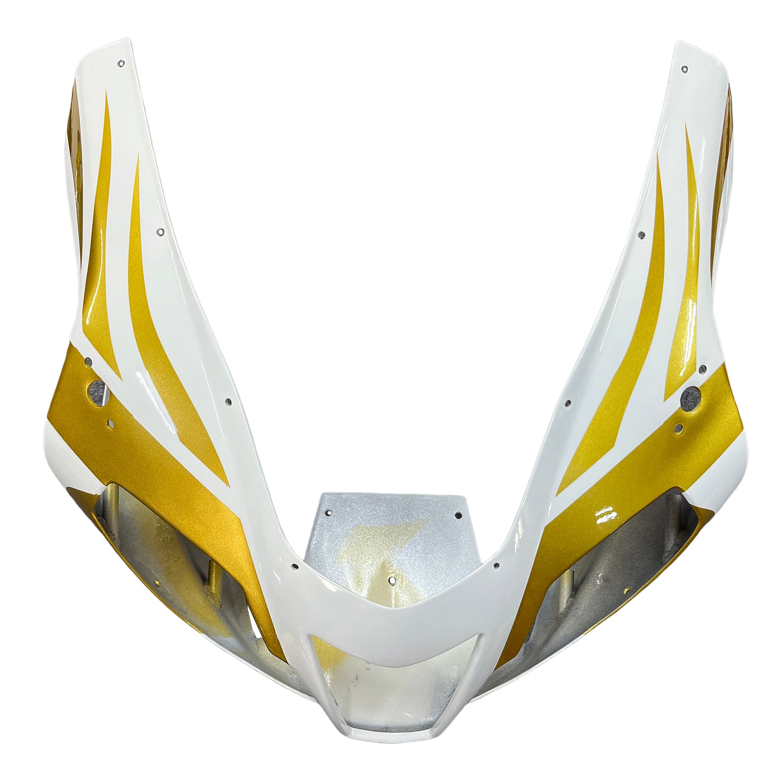 Amotopart Aprilias RSV1000 2003-2006 Kit de carénage Carrosserie Plastique