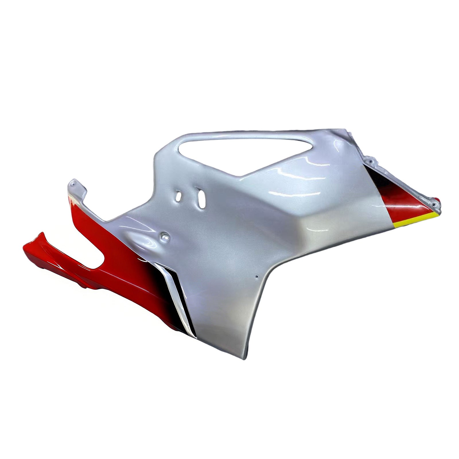 Amotopart Aprilia RSV1000 2003-2006 Muovinen päällirakennesarja