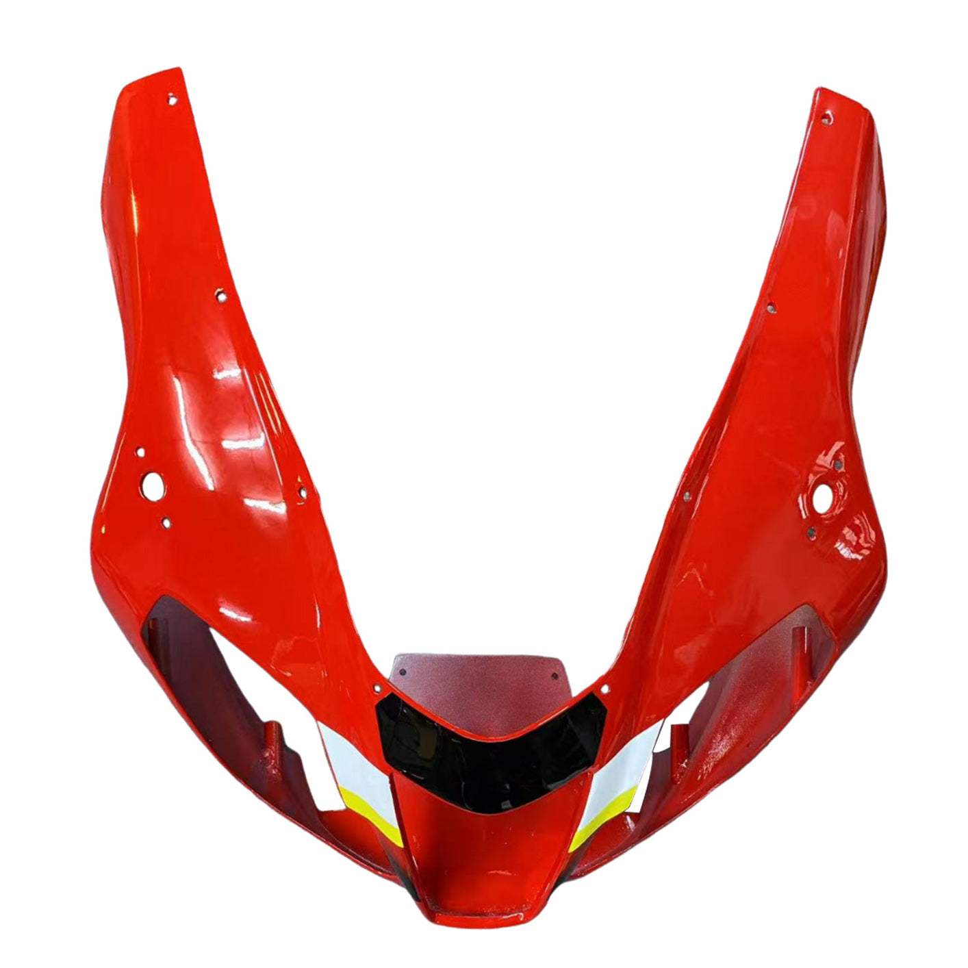 Amotopart Aprilia RSV1000 2003-2006 Muovinen päällirakennesarja