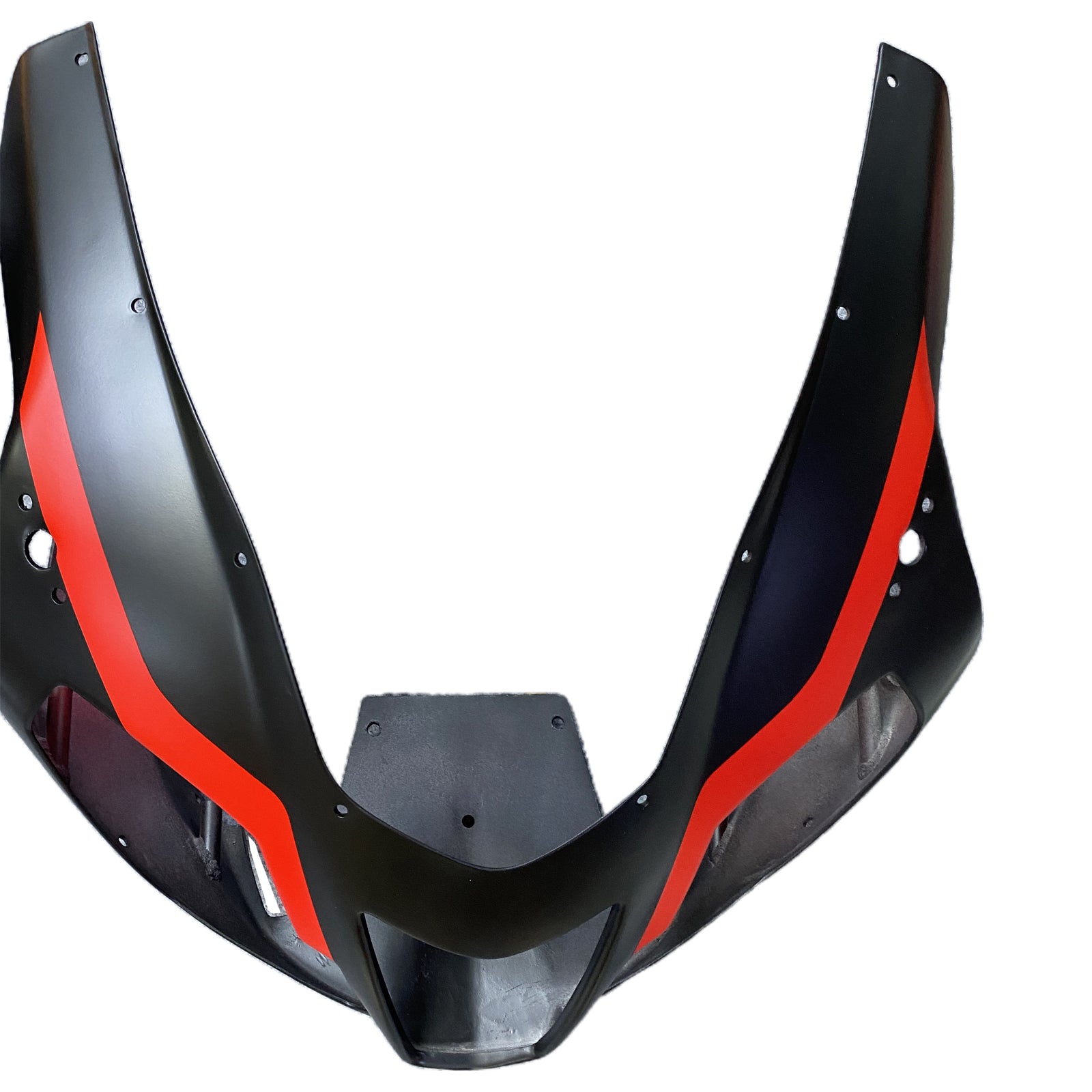 Amotopart Aprilia RSV1000 2003-2006 Zestaw owiewki z tworzywa sztucznego