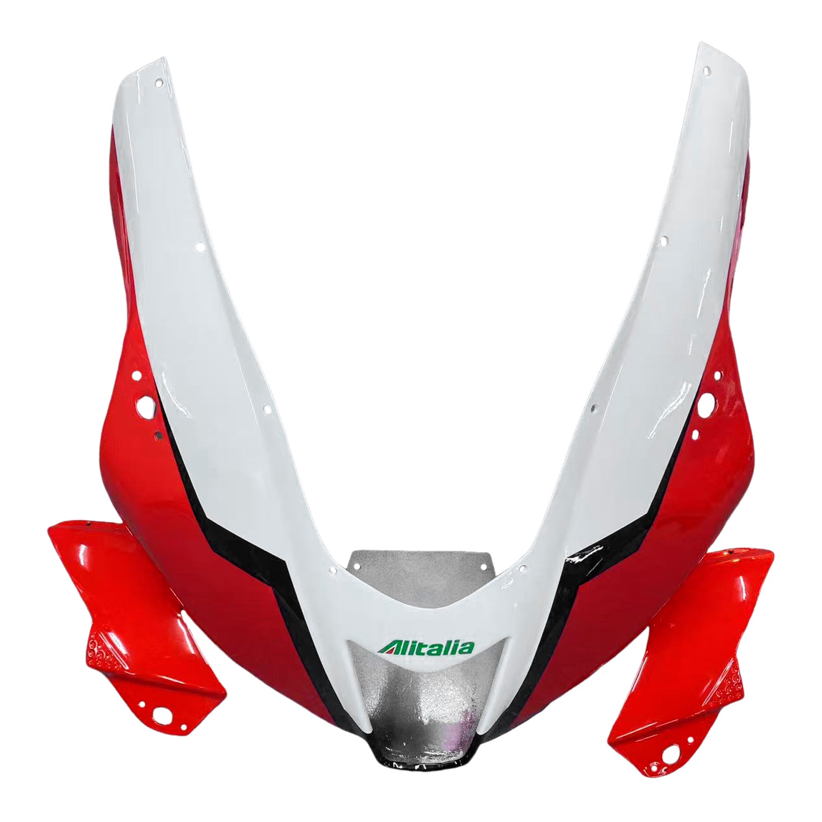 Amotopart Aprilia RSV1000 2003-2006 komplet za plastično telo