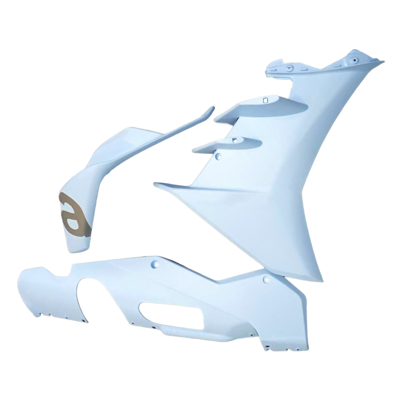 Aprilia RSV4 KIT INGECTION SECARING KIT 1100 2022-2024 Plastična karoserija